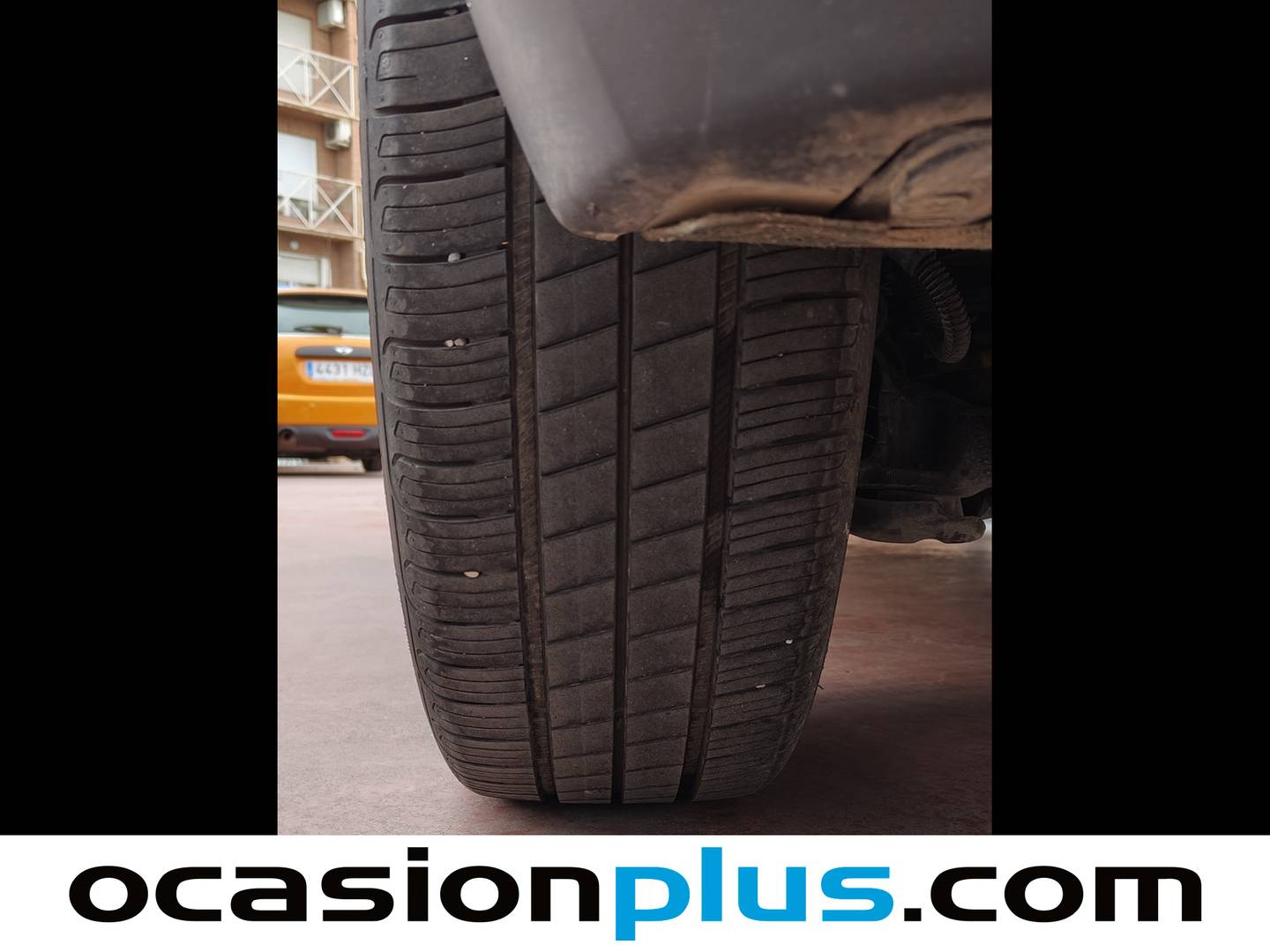 Foto Renault Scénic Renault Scenic dCi 130 Zen Energy (130 CV)