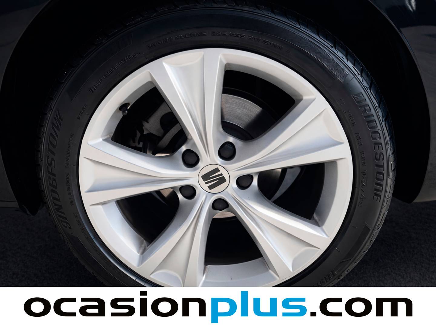 Seat León SEAT León ST 1.5 eTSI S&S FR Go L DSG (150 CV) 150cv