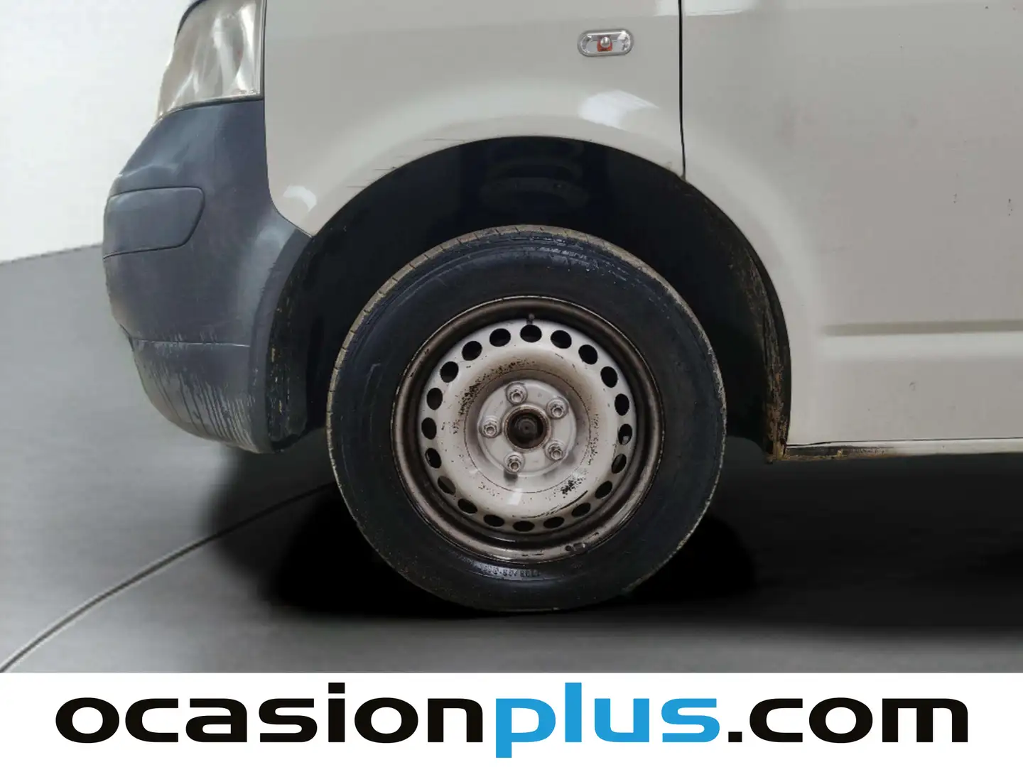 Foto Volkswagen Transporter Volkswagen Transporter Furgon Batalla Corta TN 1.9 TDI  (102 CV) 2.800