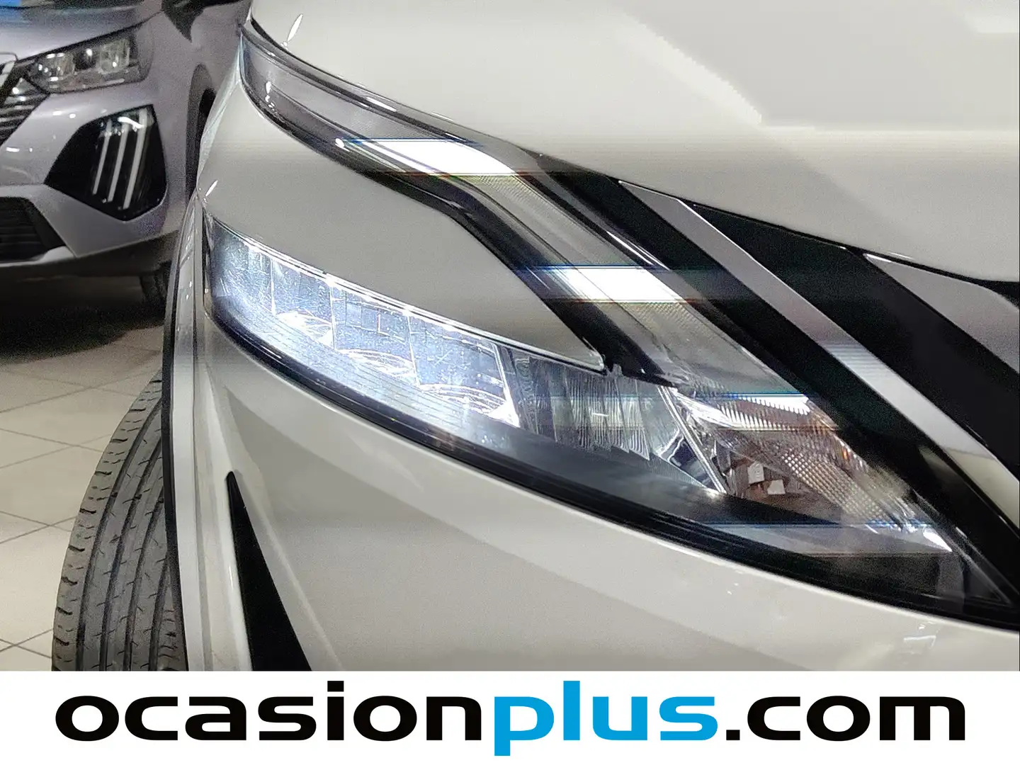 Foto Nissan QASHQAI Nissan Qashqai DIG-T 158 mHEV Acenta Xtronic (158 CV)