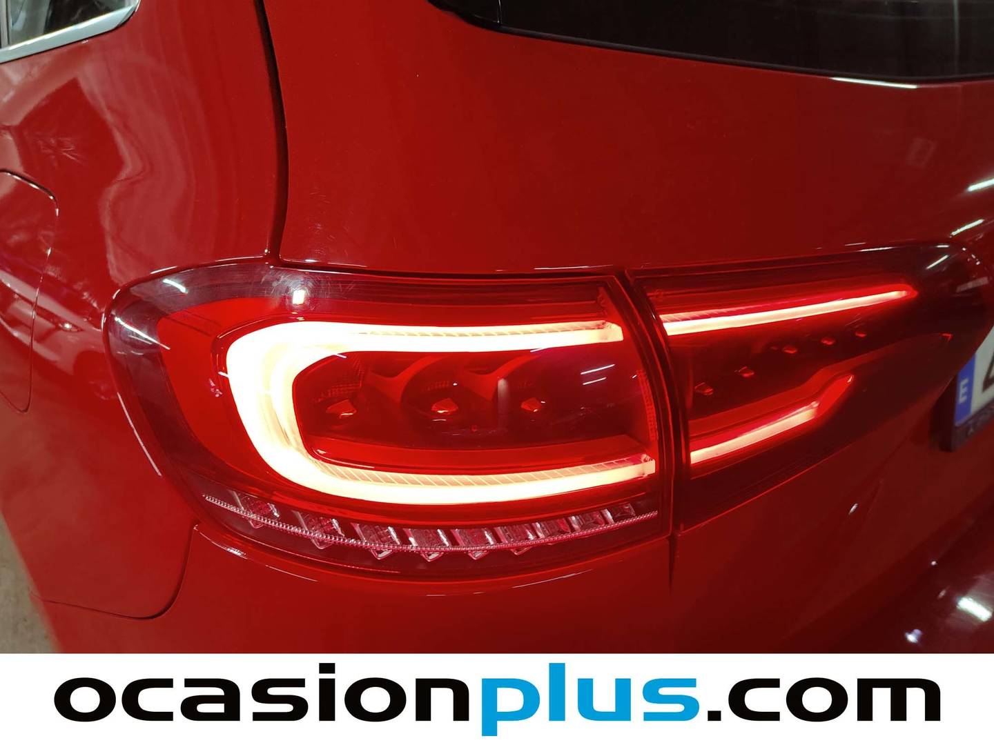 Paquetes del Mercedes Clase B Mercedes Clase B Clase B 200 d Pack AMG (150 CV)