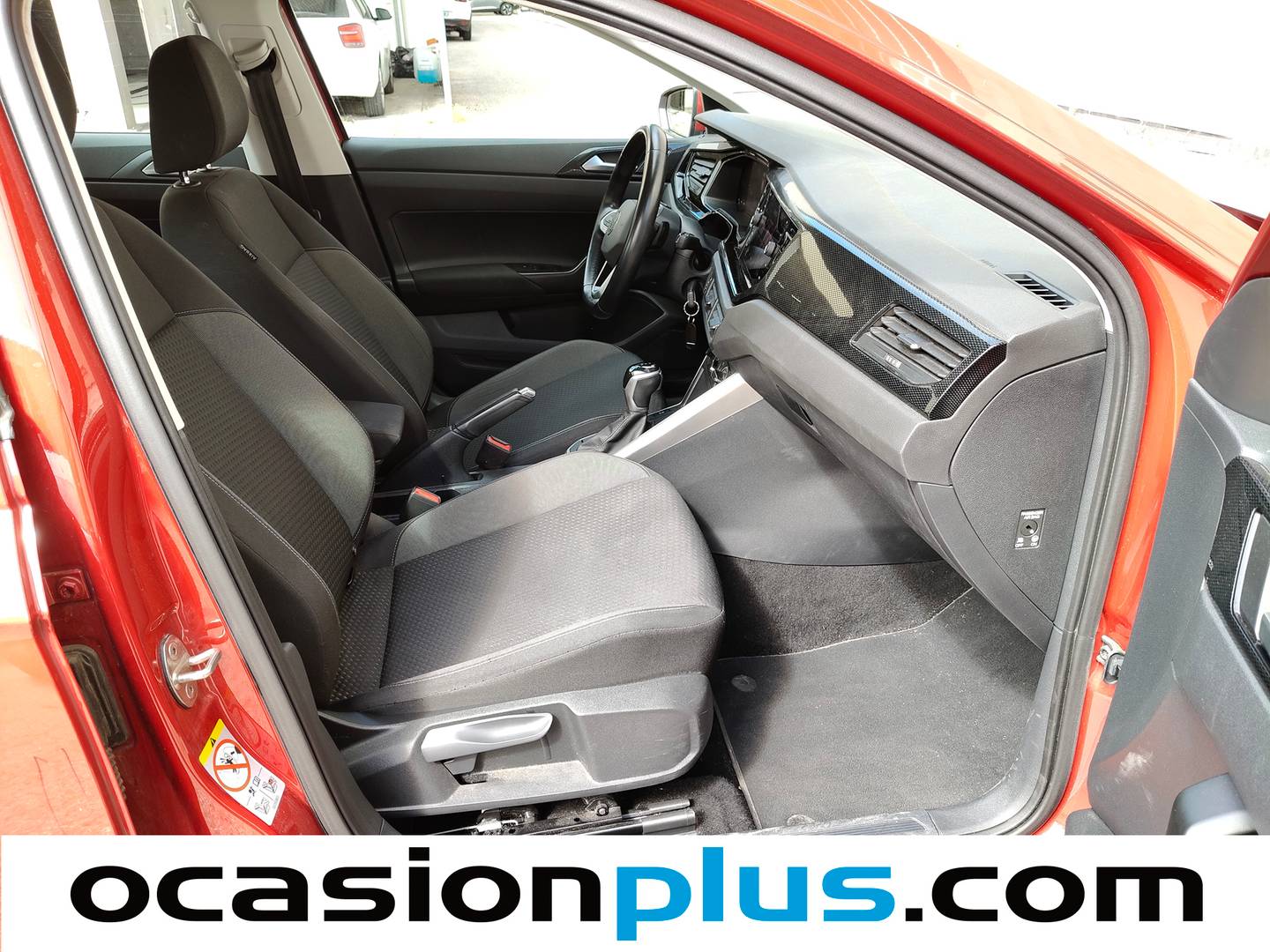 Volkswagen Polo Volkswagen Polo Life 1.0 TSI (95 CV) DSG 2022