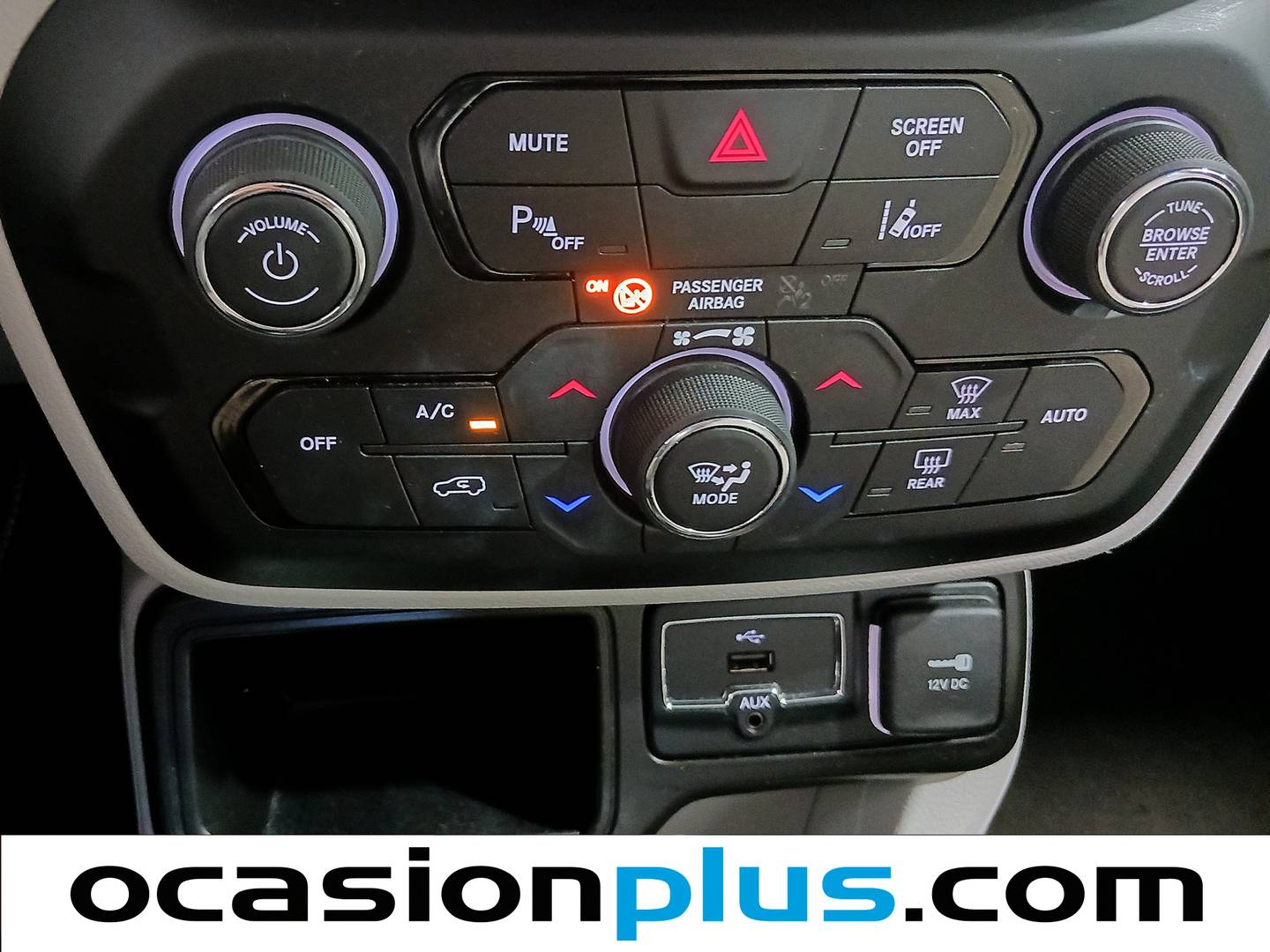 Jeep Renegade Jeep Renegade 1.6 Multijet Limited 4x2  (120 CV) km 0