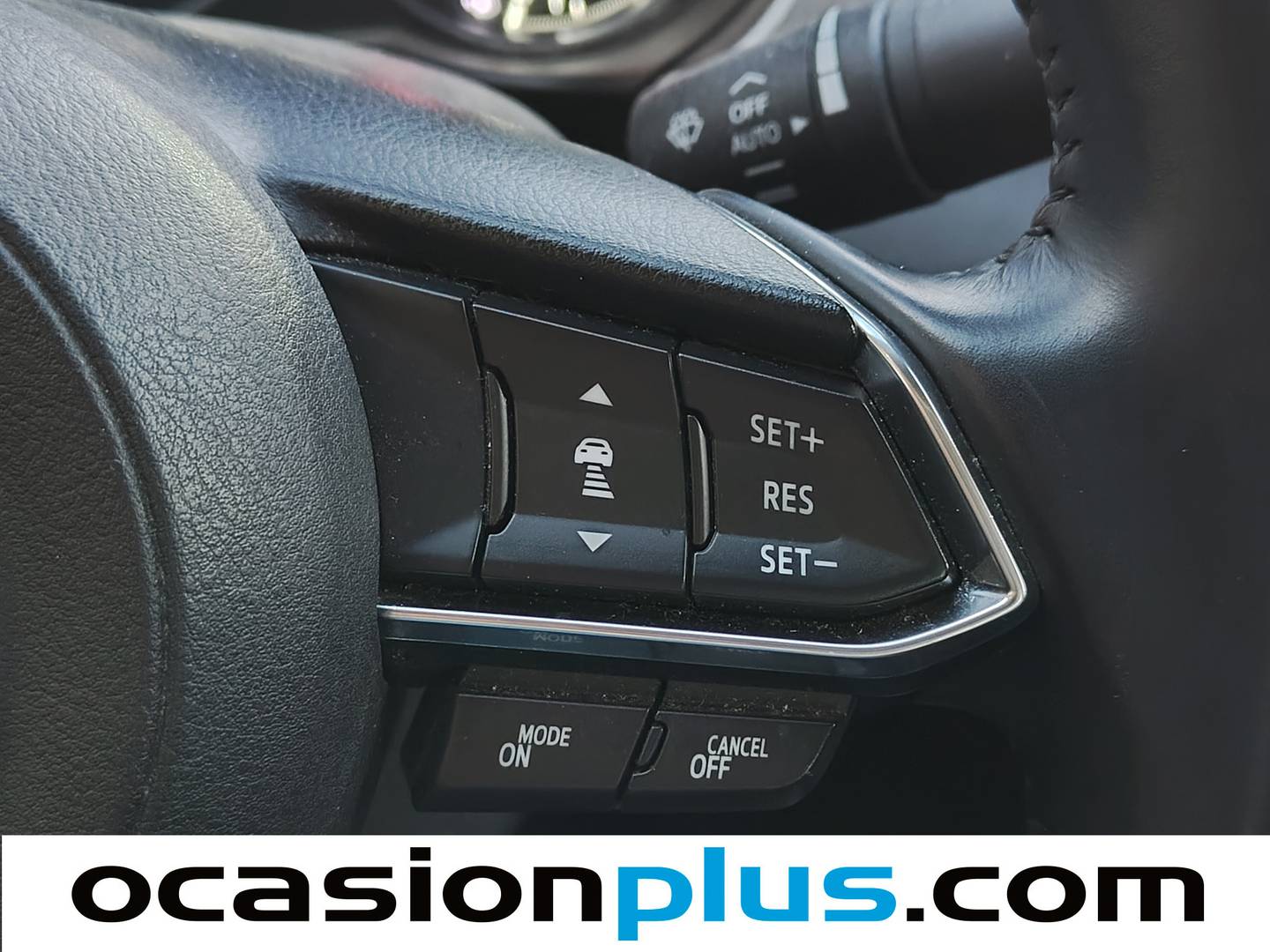 Mazda Mazda6 Mazda Mazda 6 2.0 SKYACTIVE-G Zenith (145 CV) 145cv