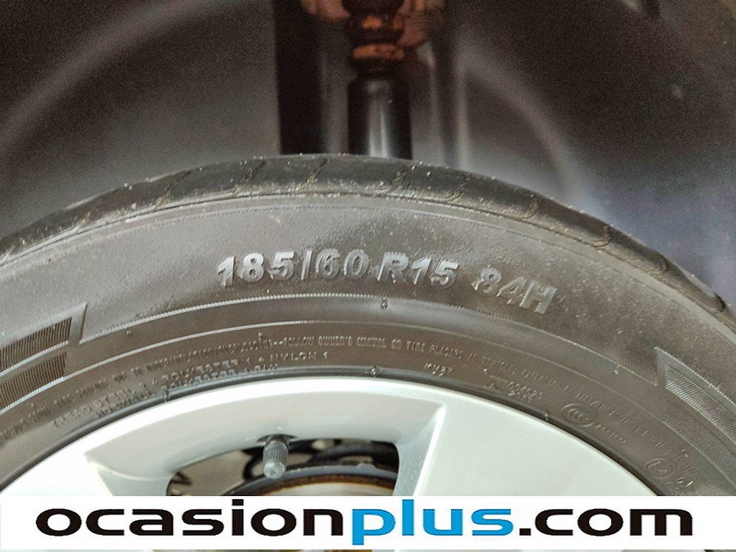 Foto Skoda Fabia Skoda Fabia Combi 1.0 TSI Ambition (95 CV)