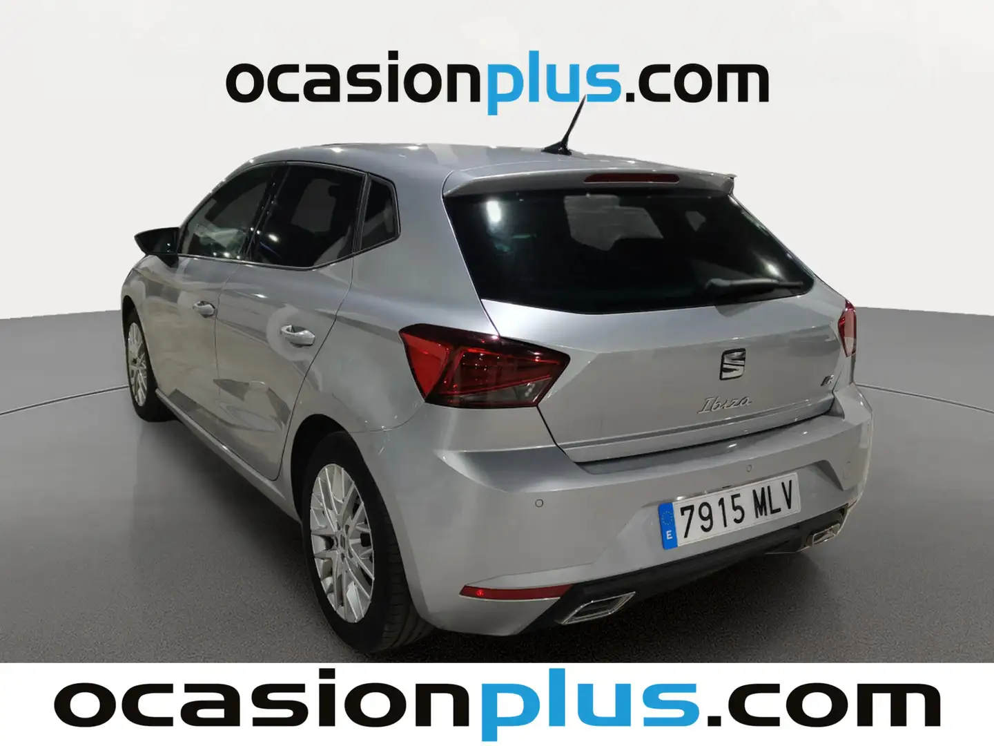 Foto Seat Ibiza SEAT Ibiza 1.0 TSI S&S FR XL (110 CV)
