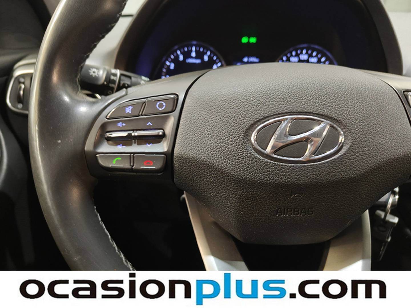 Foto Hyundai i30 Hyundai i30 1.4 MPI Essence (100 CV)