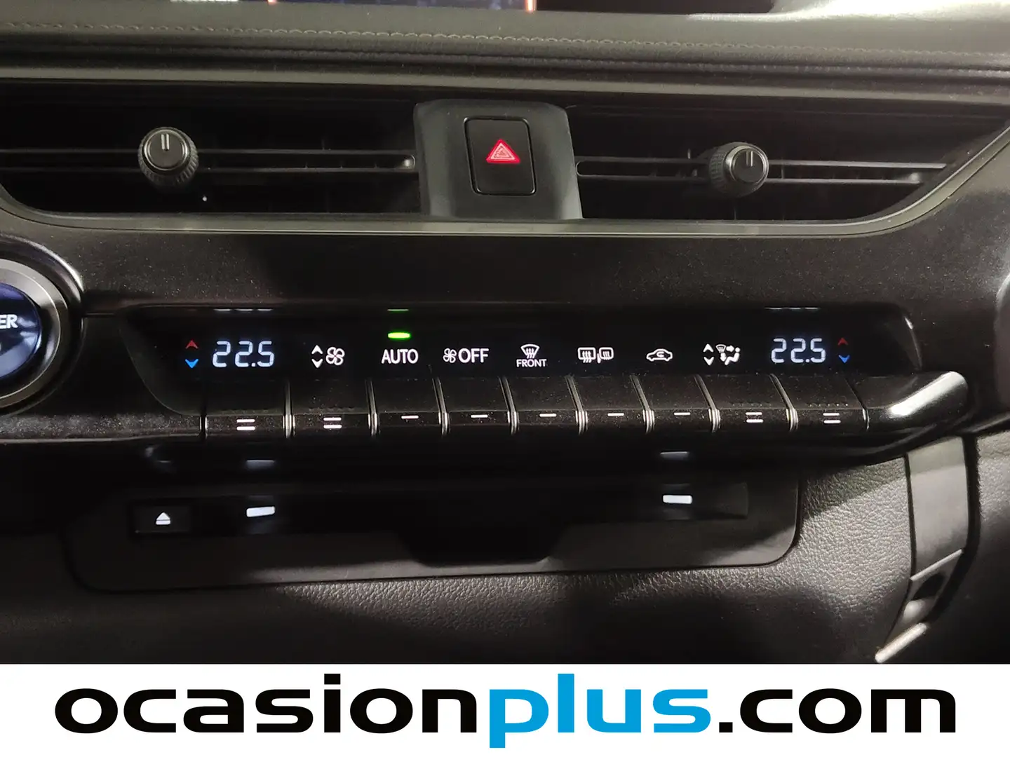 Foto Lexus UX Lexus UX 250h Premium (184 CV)