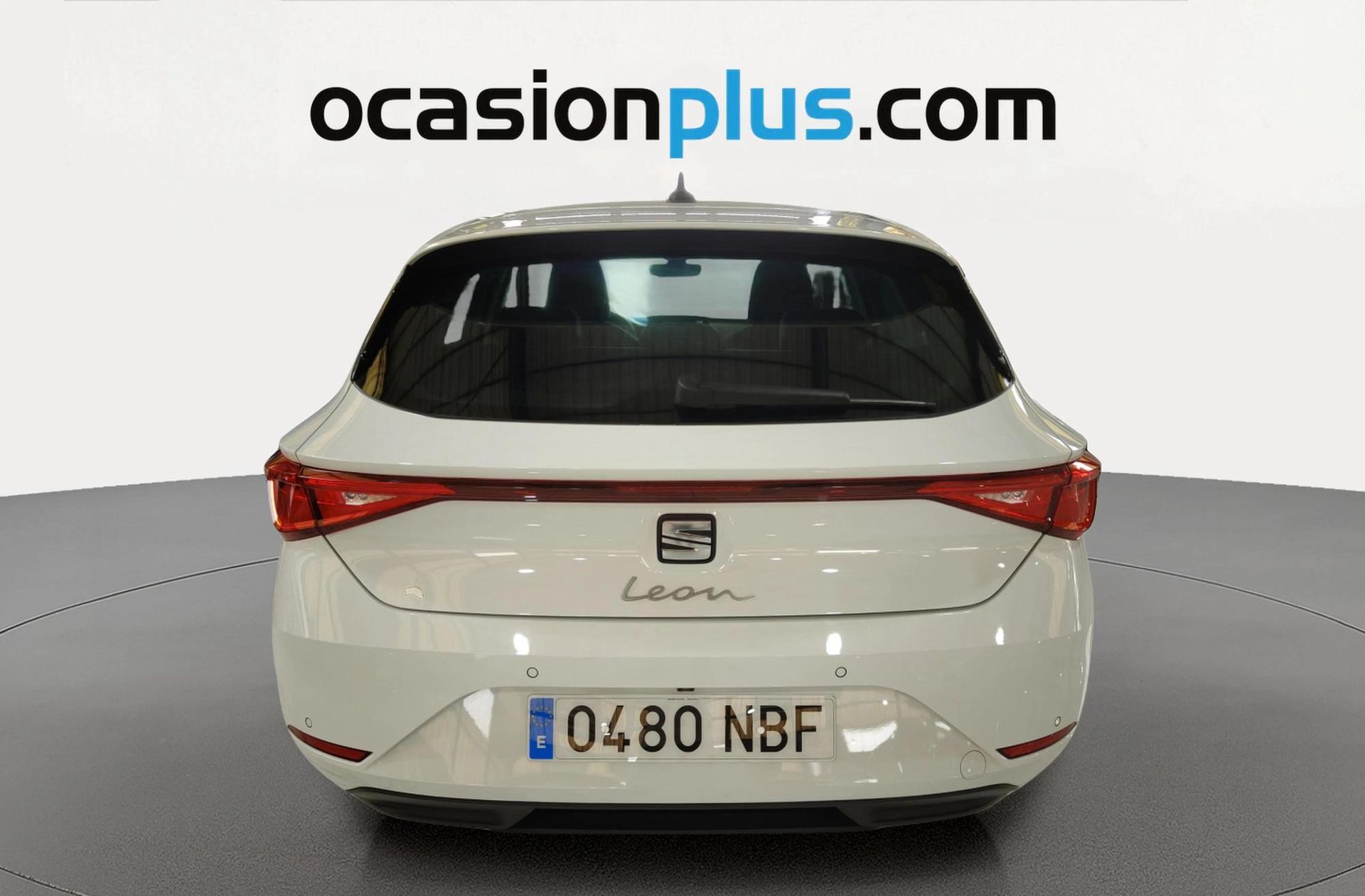 SEAT León 1.5 TSI Style Special Edition - foto 14