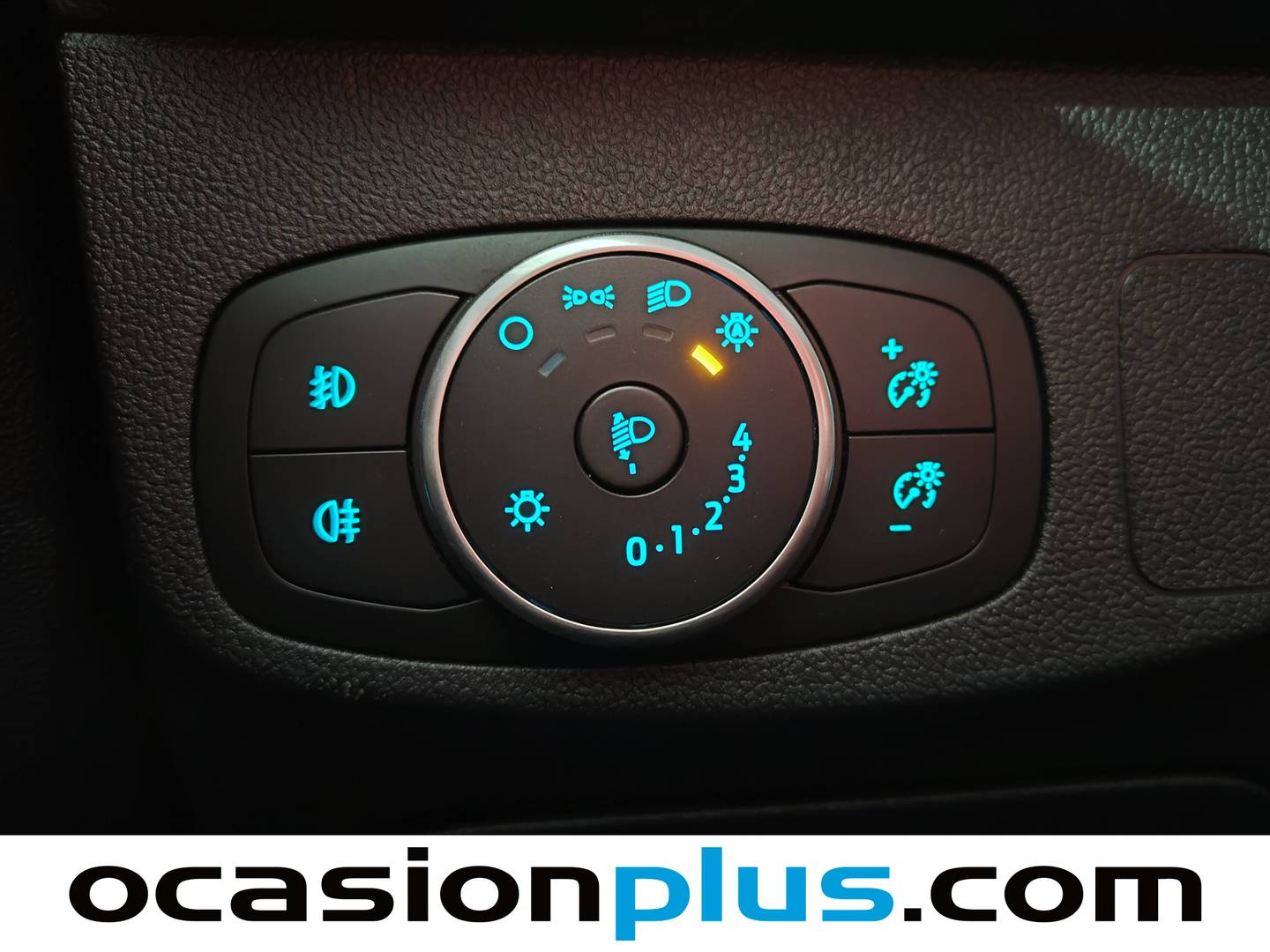 Paquetes del Ford Focus Ford Focus 1.0 Ecoboost S&S ST-Line (125 CV)