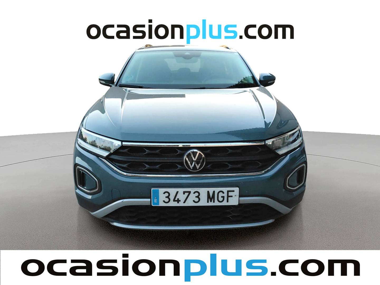 Foto Volkswagen T-Roc Volkswagen T-Roc Life 1.5 TSI (150 CV)