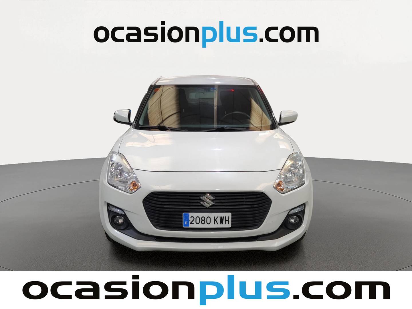Suzuki Swift Suzuki Swift 1.2 GLE (90 CV) barato