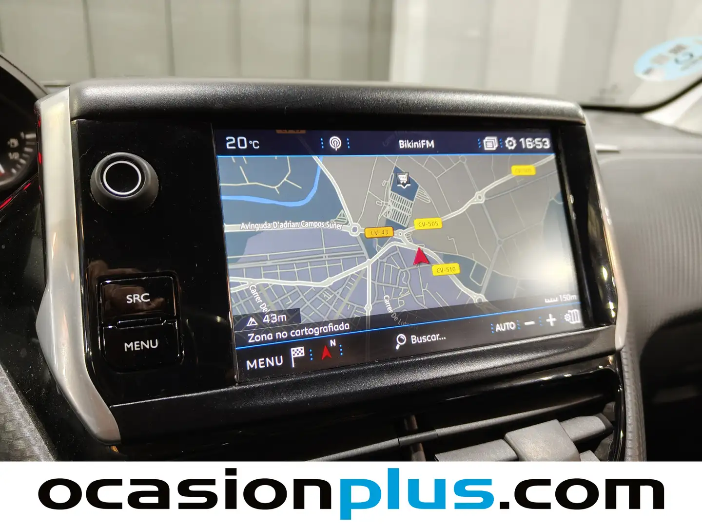 Foto Peugeot 2008 Peugeot 2008 BlueHDi 100 S&S Style (100 CV)