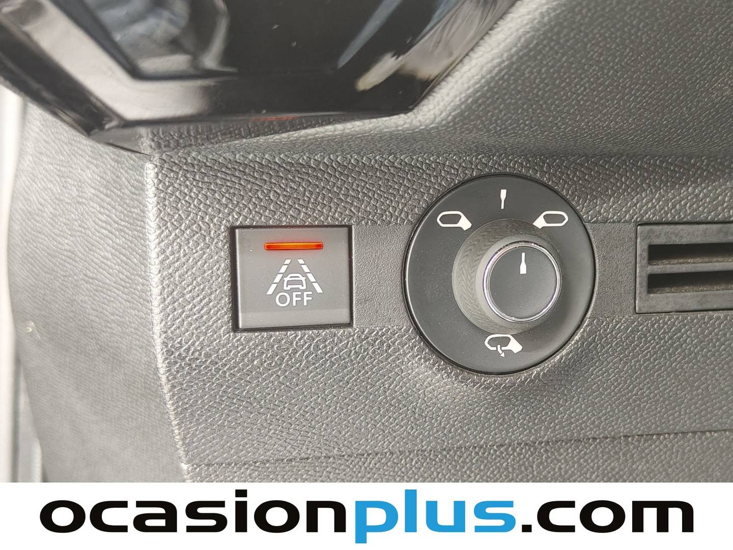 DS DS 7 Crossback DS DS7 Crossback PureTech 130 Performance Line Auto (130 CV) seminuevo