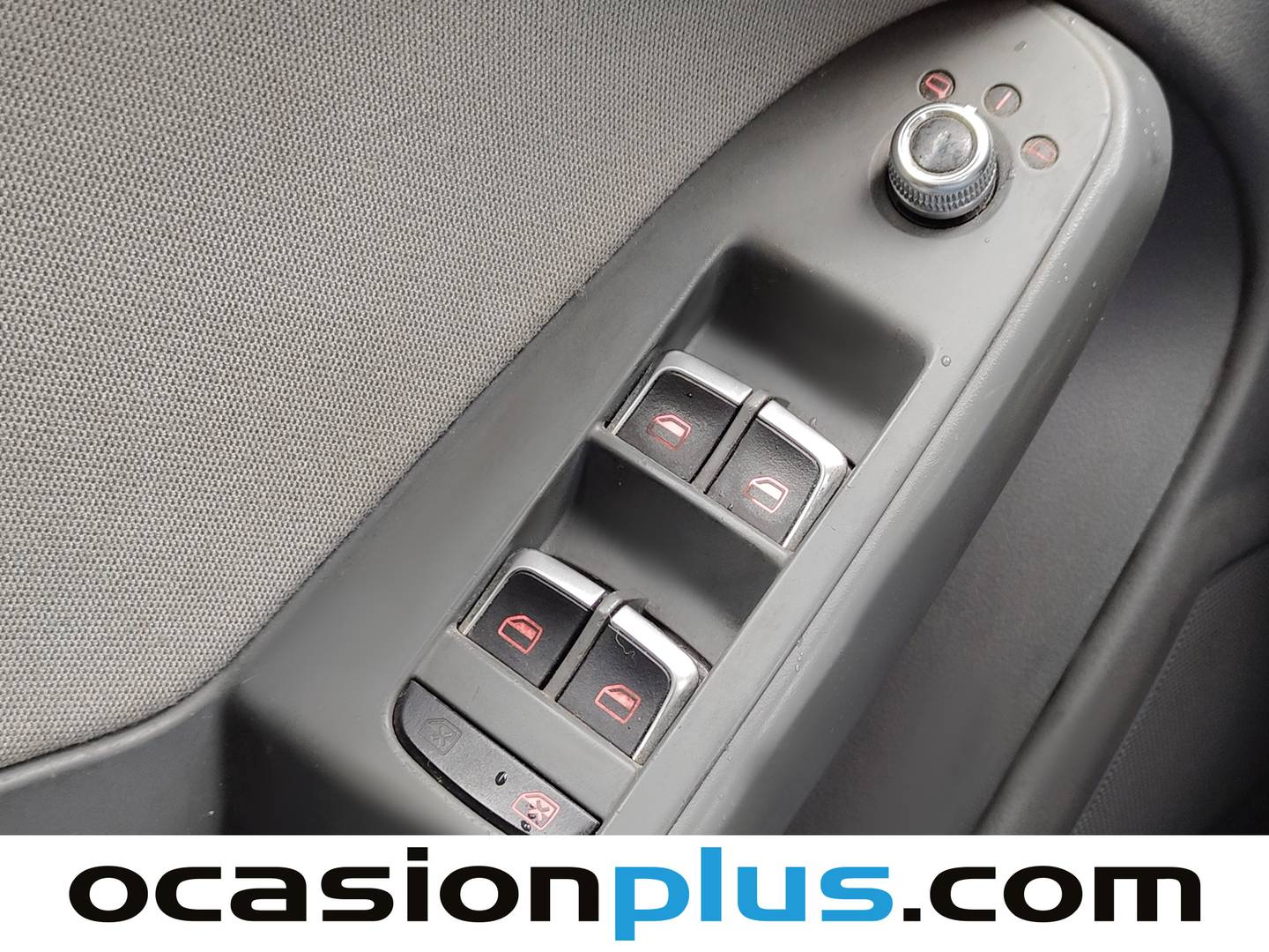 Audi A4 Audi A4 Avant S line edition 2.0 TDI clean diesel  (150 CV) 2015