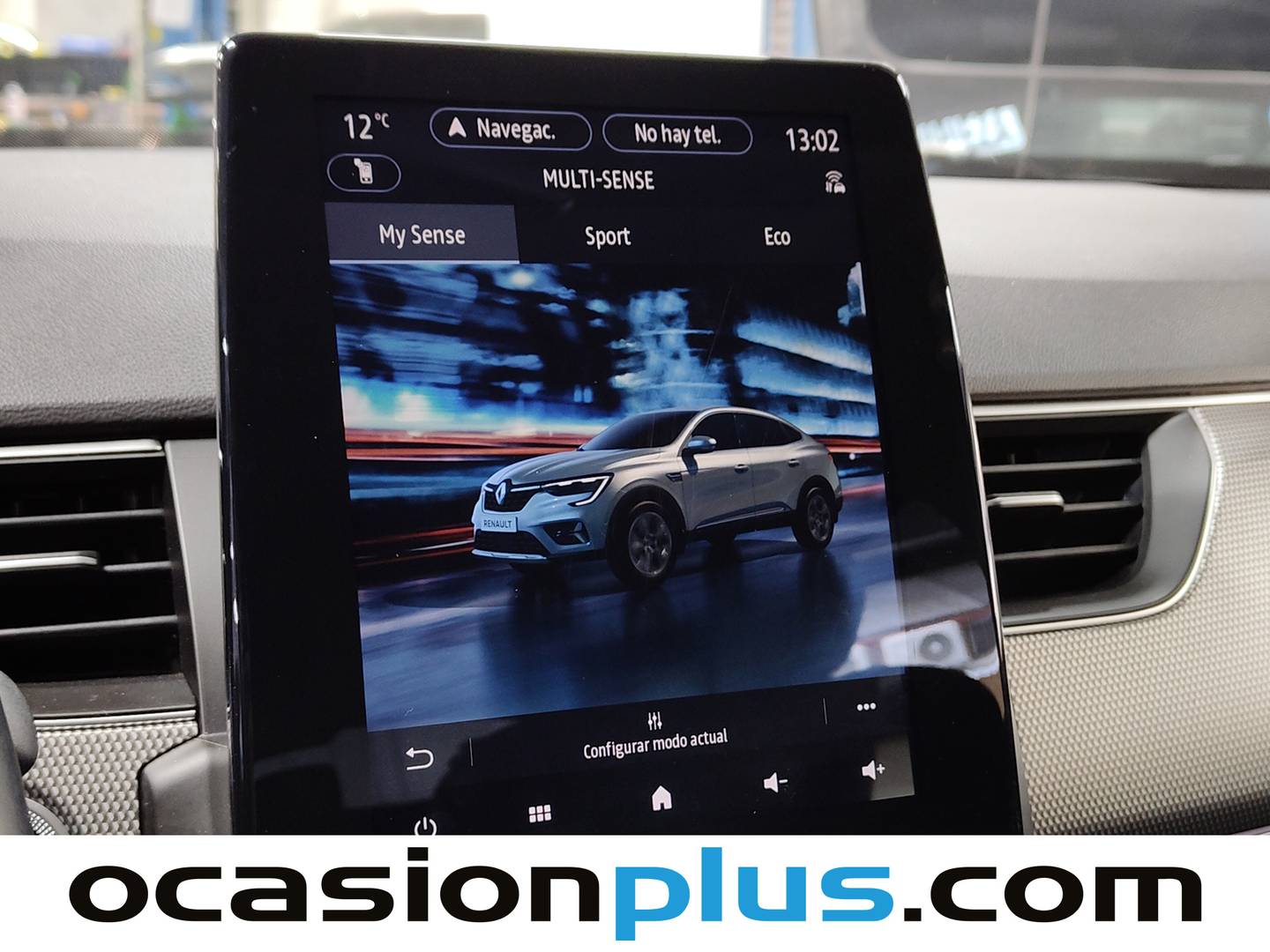 Renault Arkana Renault Arkana Techno TCe 140 Mild hybrid EDC (140 CV) 140cv