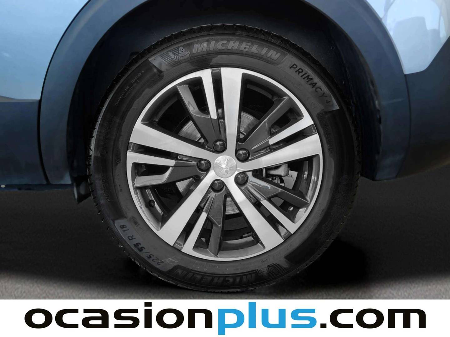 Peugeot 5008 Peugeot 5008 PureTech 130 S&S Allure EAT8 (130 CV) 7 Plazas 2020
