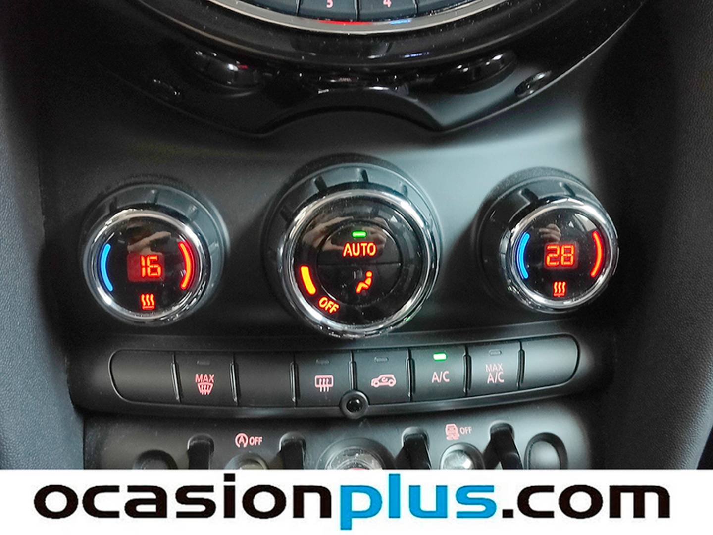 Foto Mini MINI MINI MINI 3 Puertas Cooper (136 CV)