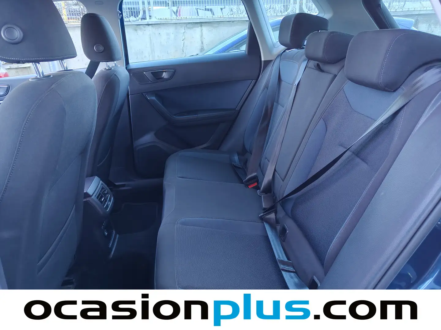 Foto Seat Ateca SEAT Ateca 1.5 TSI S&S Style Edition Nav  (150 CV)