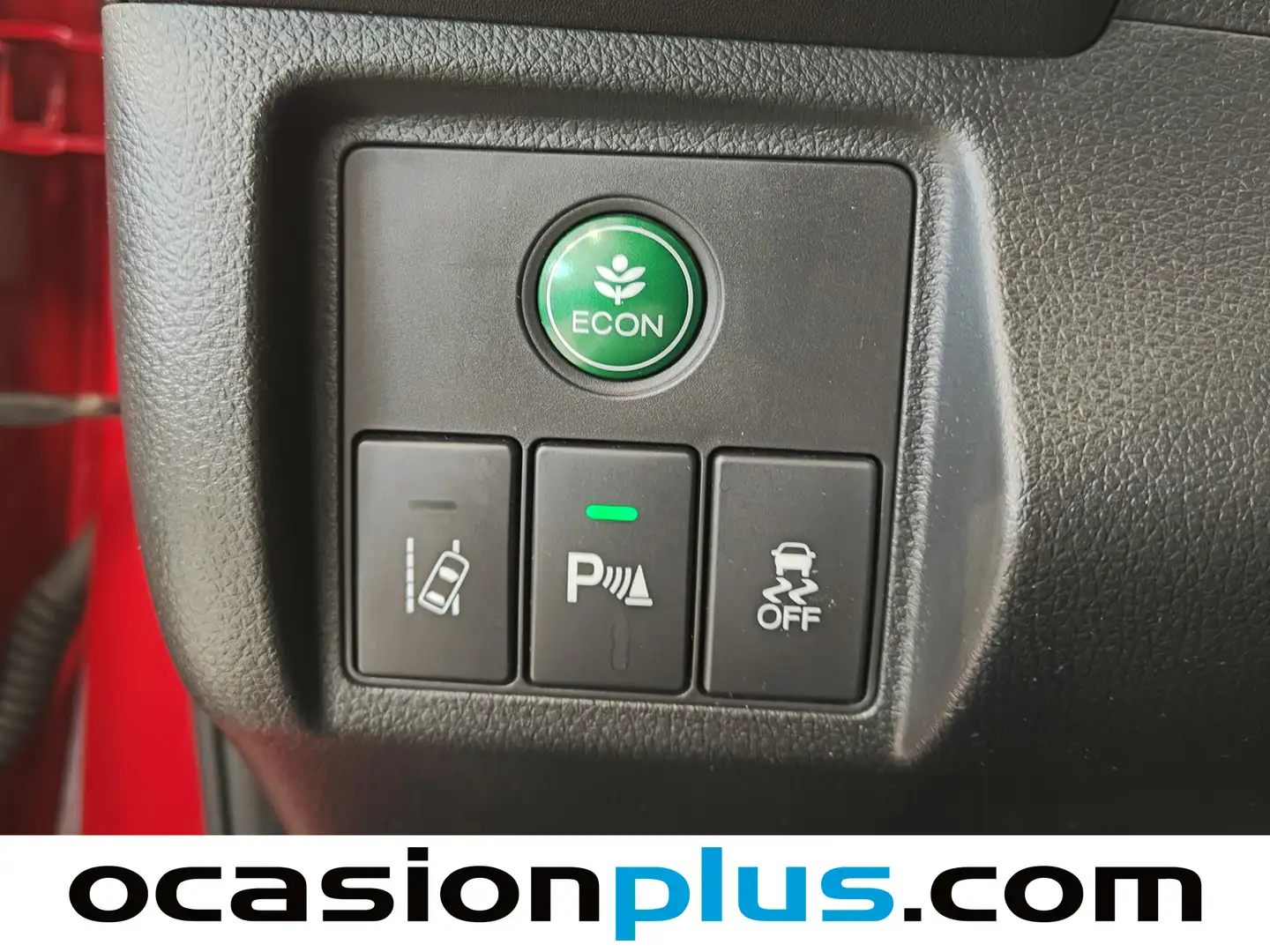 Foto Honda HR-V Honda HR-V 1.5 i-VTEC Executive CVT (130 CV)