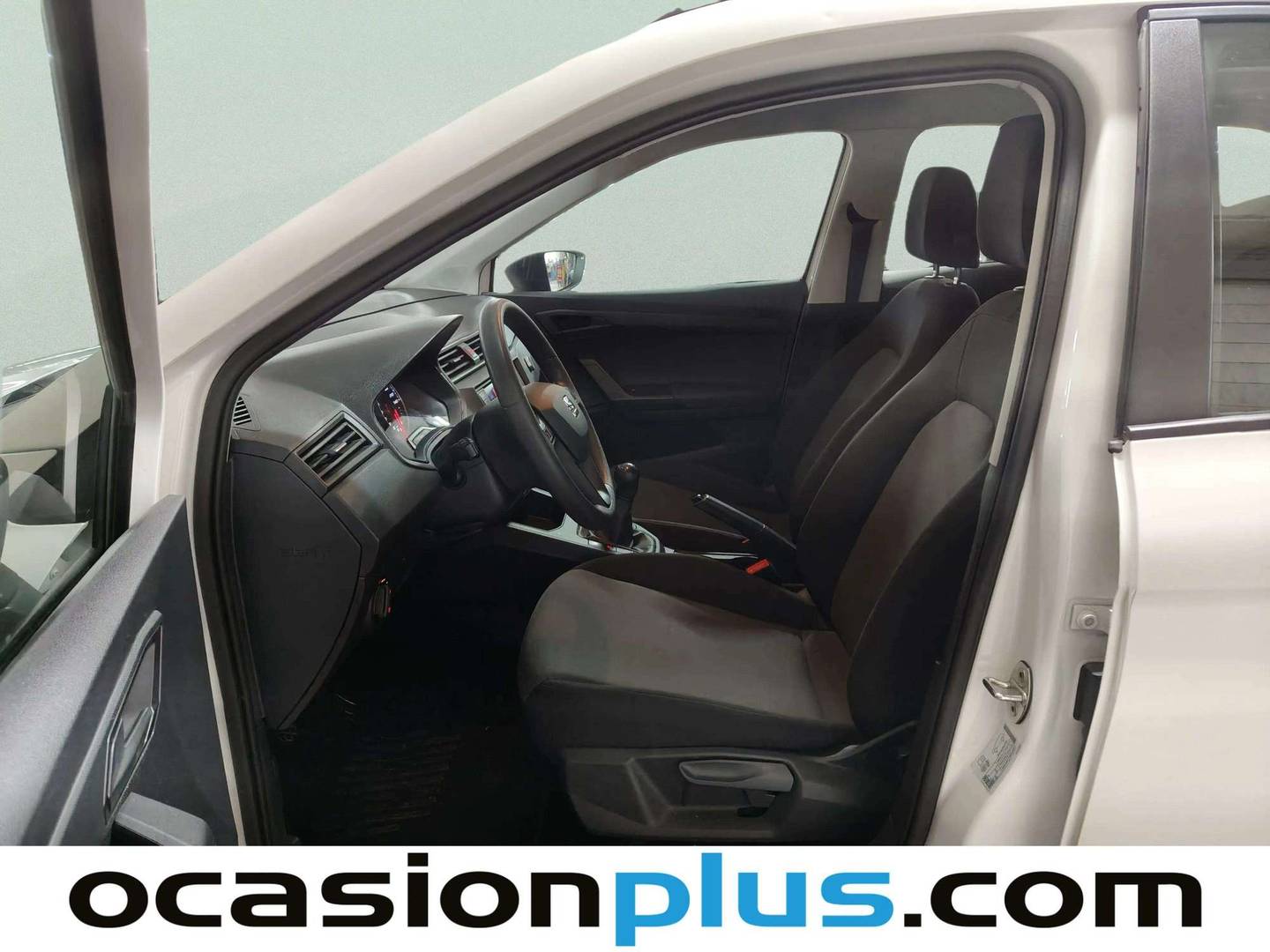 Foto Seat Arona SEAT Arona 1.0 TGI GNC Reference Edition (90 CV)