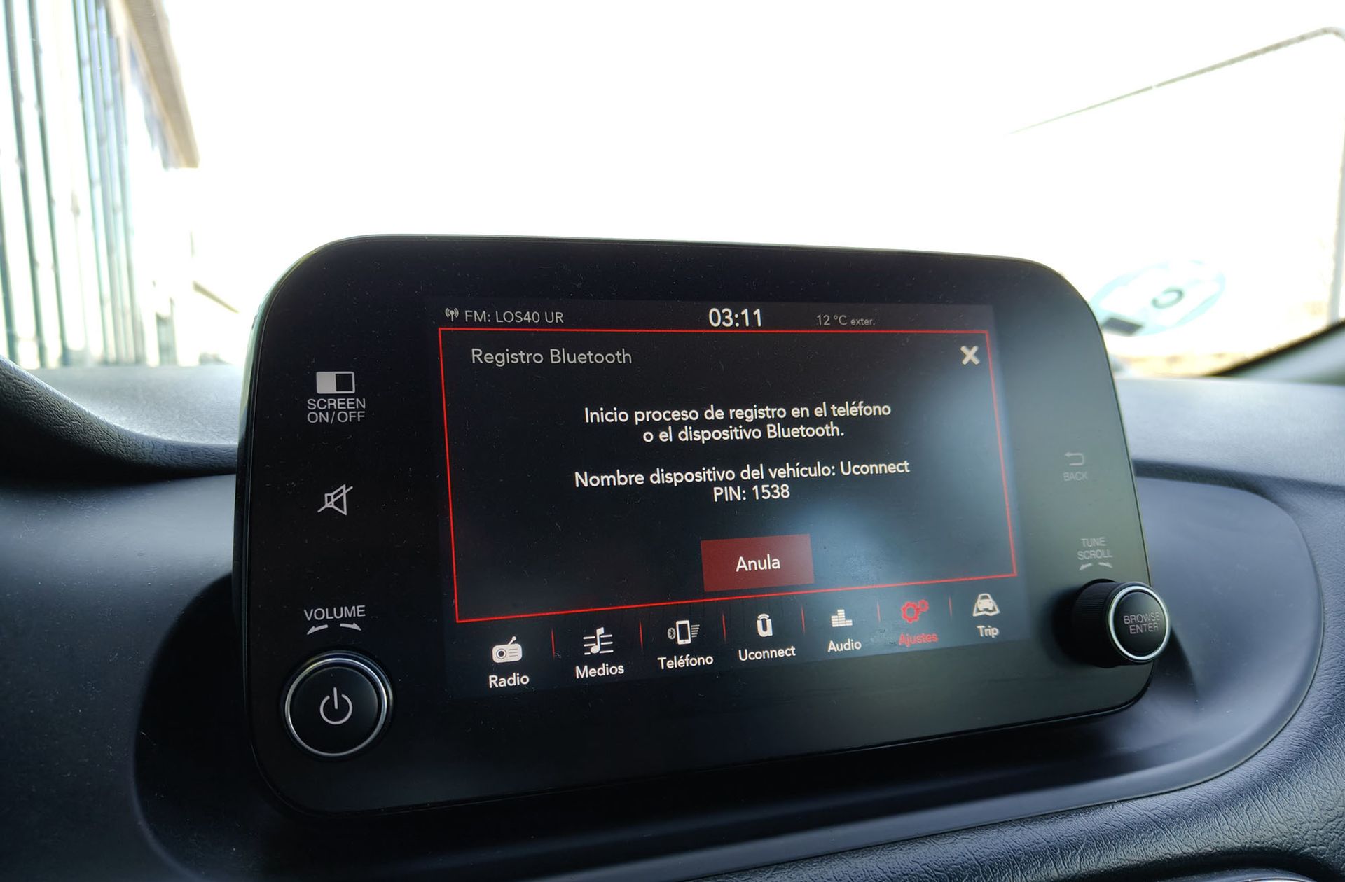 Fiat Tipo 1.3 MultiJet City Life - foto 26