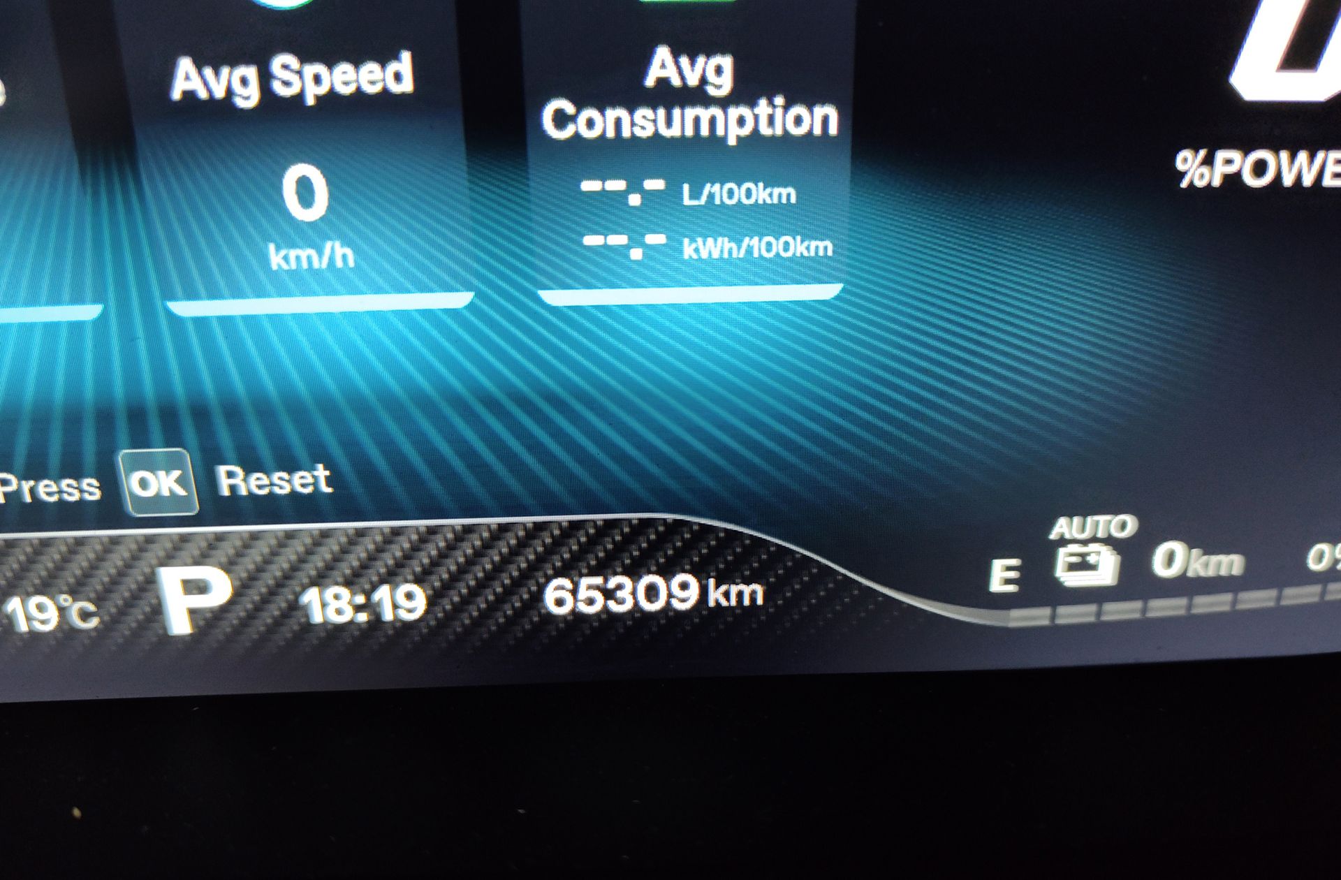MG eHS 1.5 T-GDi PHEV Luxury - foto 12