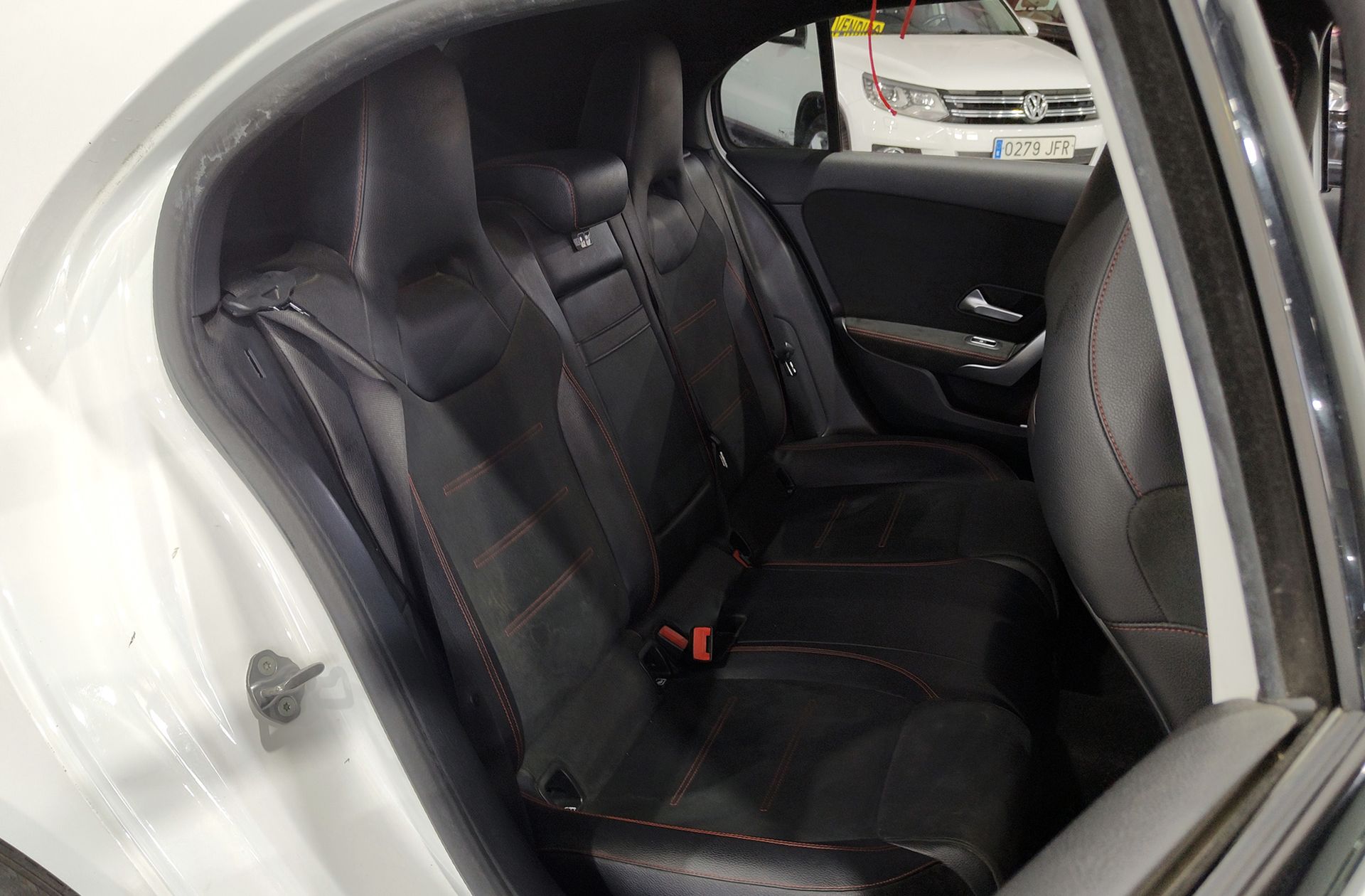 Mercedes-Benz Clase A 220 d Pack AMG - foto 20