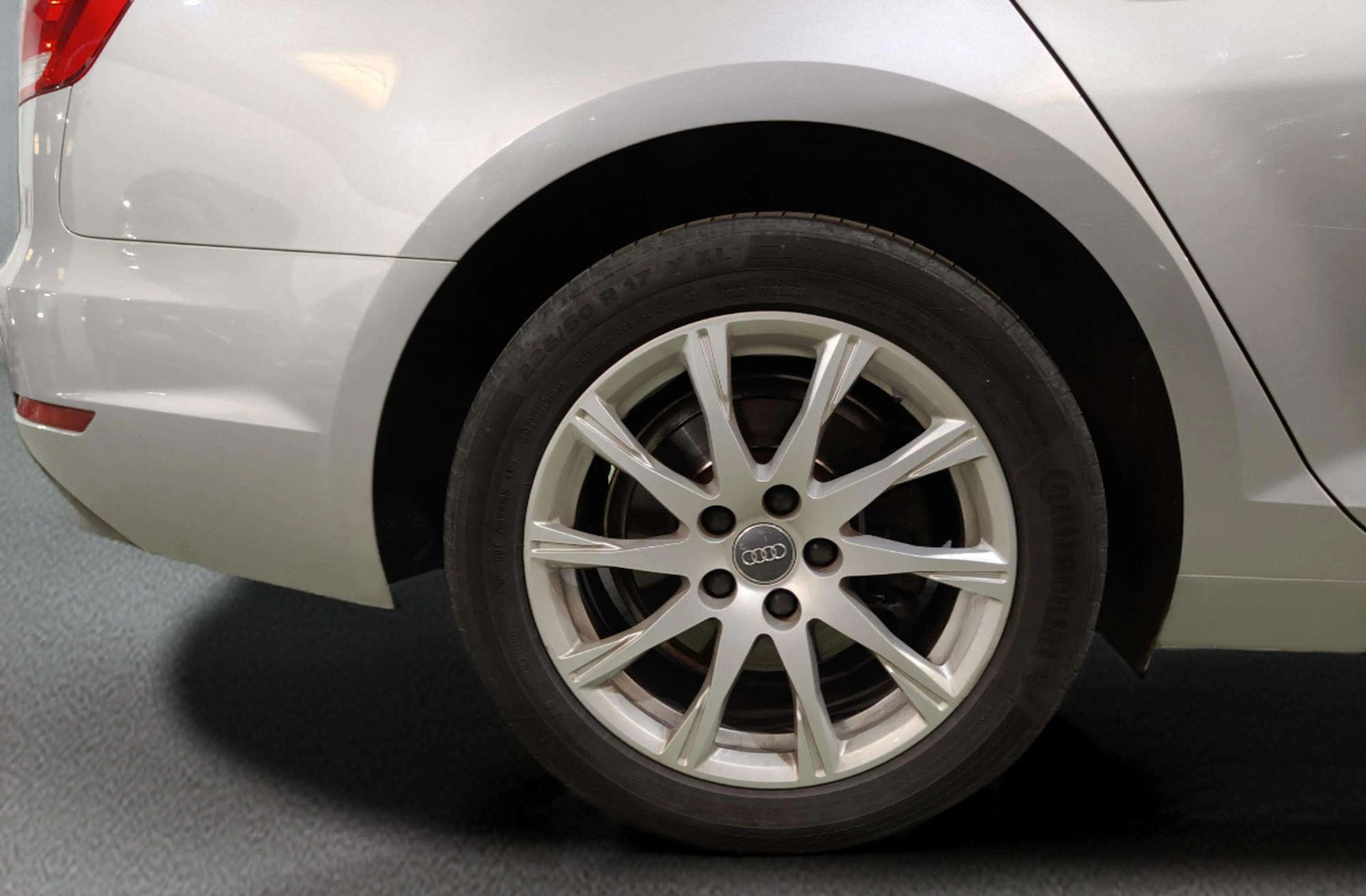 Audi A4 Advanced edition 2.0 TDI S tronic - foto 30