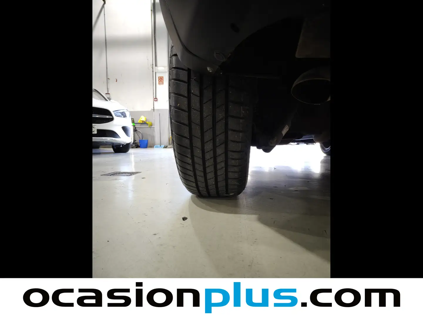 Foto Nissan QASHQAI Nissan Qashqai dCi 130 Acenta 4x2 (130 CV)