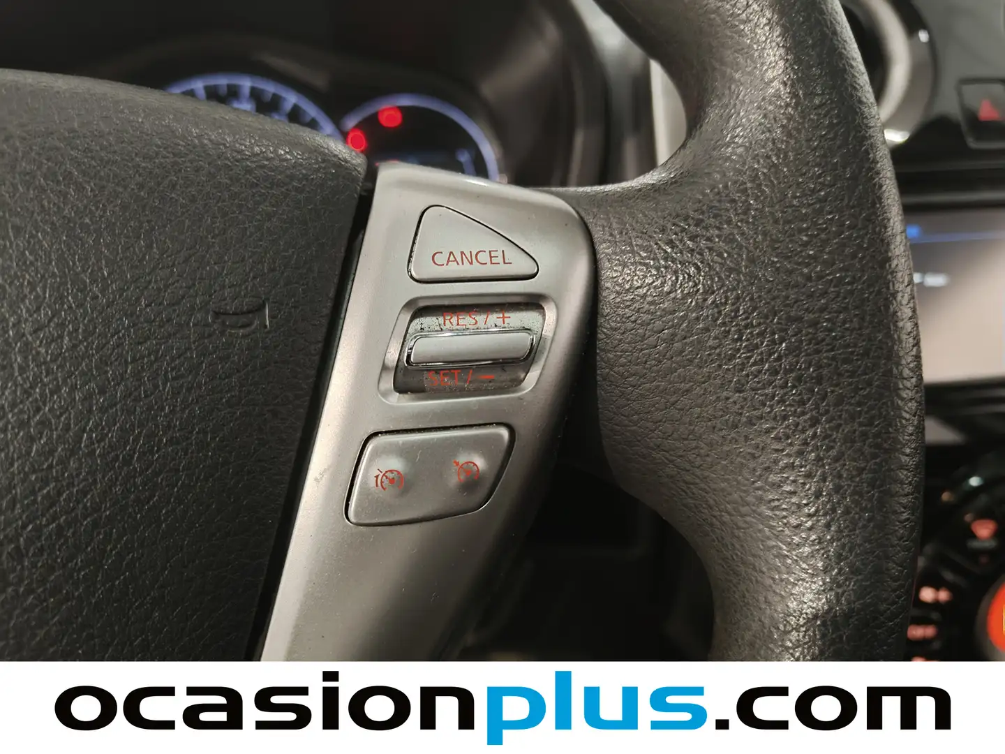 Foto Nissan NOTE Nissan Note 1.2G Tekna Sport (80 CV)