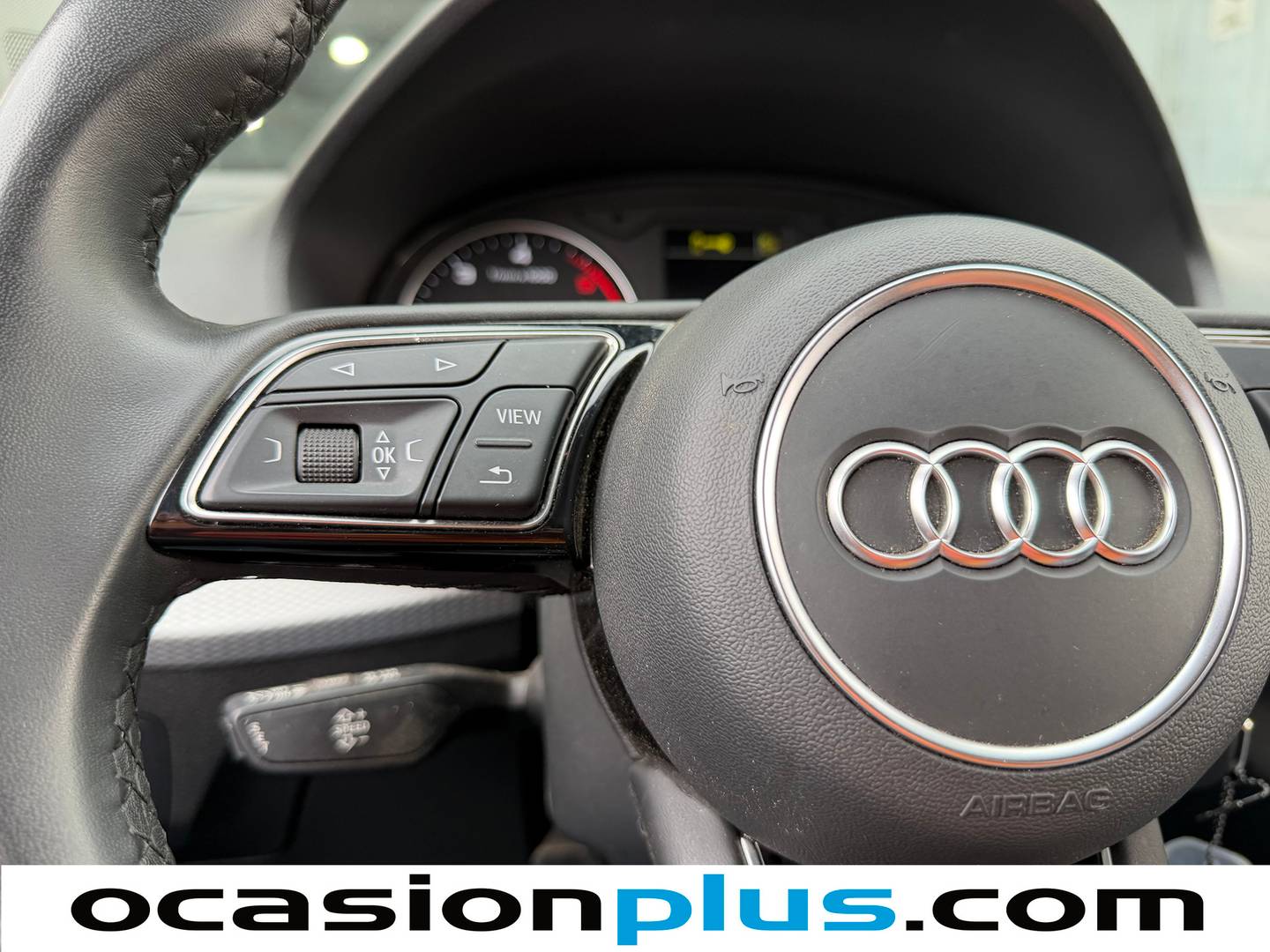 Foto Audi Q2 Audi Q2 Advanced 30 TDI (116 CV)