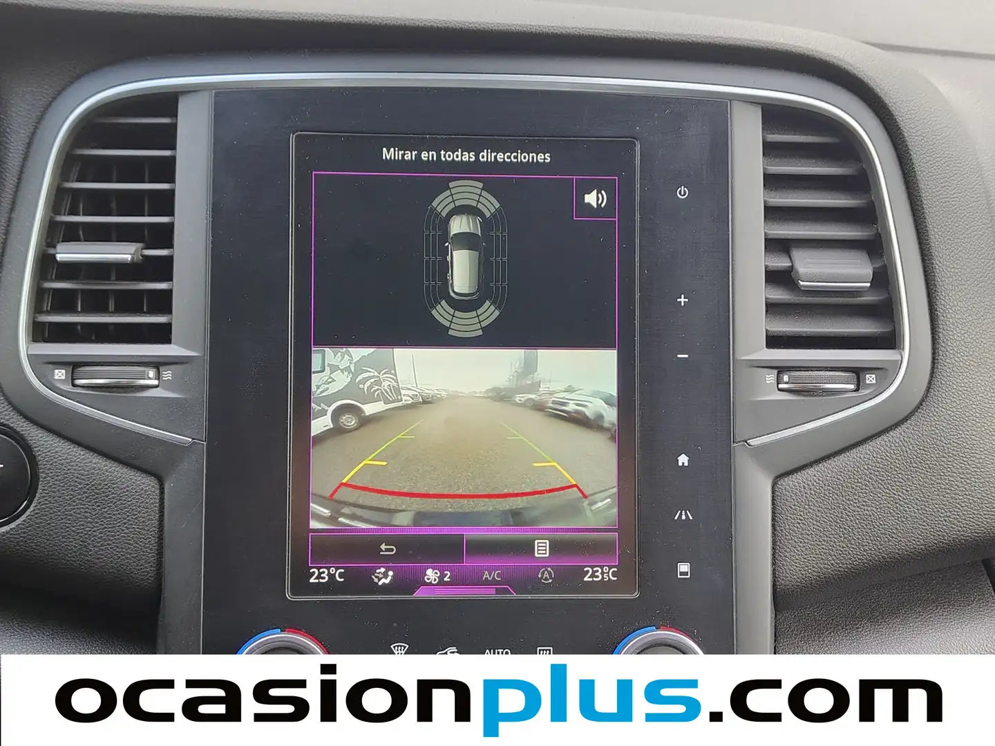 Foto Renault Mégane Renault Megane Bose Energy dCi  (110 CV) EDC