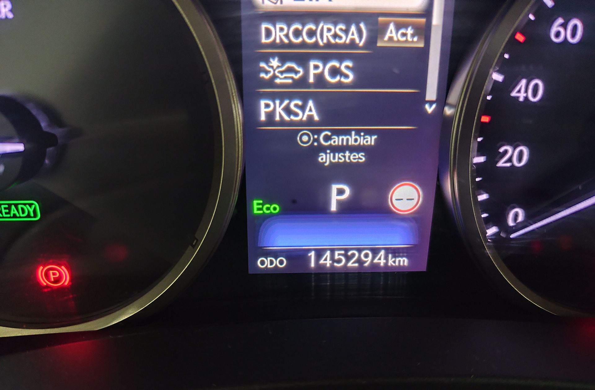 Lexus NX 300h Premium 2WD - foto 9