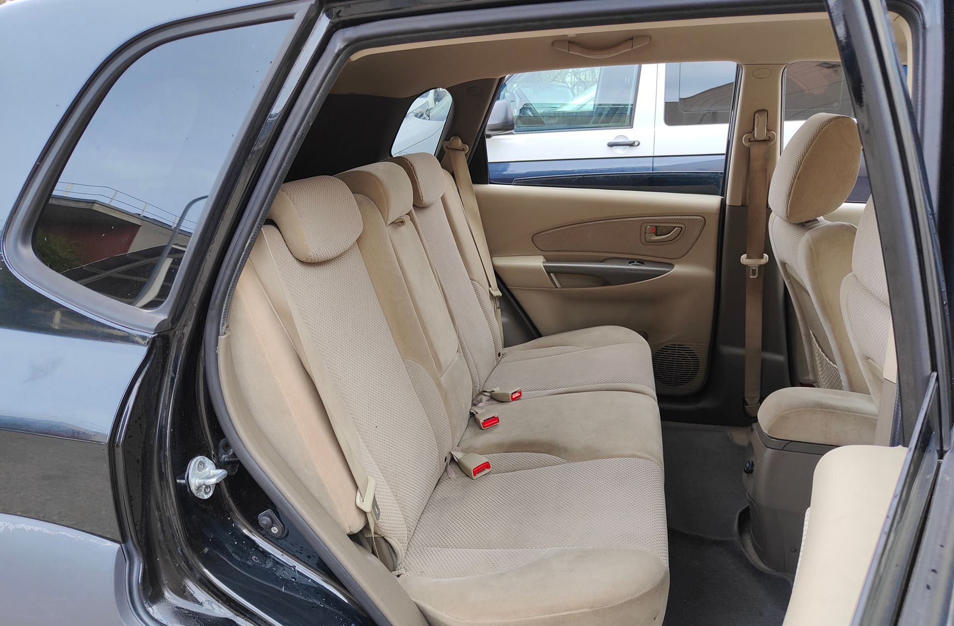 Hyundai Tucson 2.0 Comfort 4x2 - foto 13