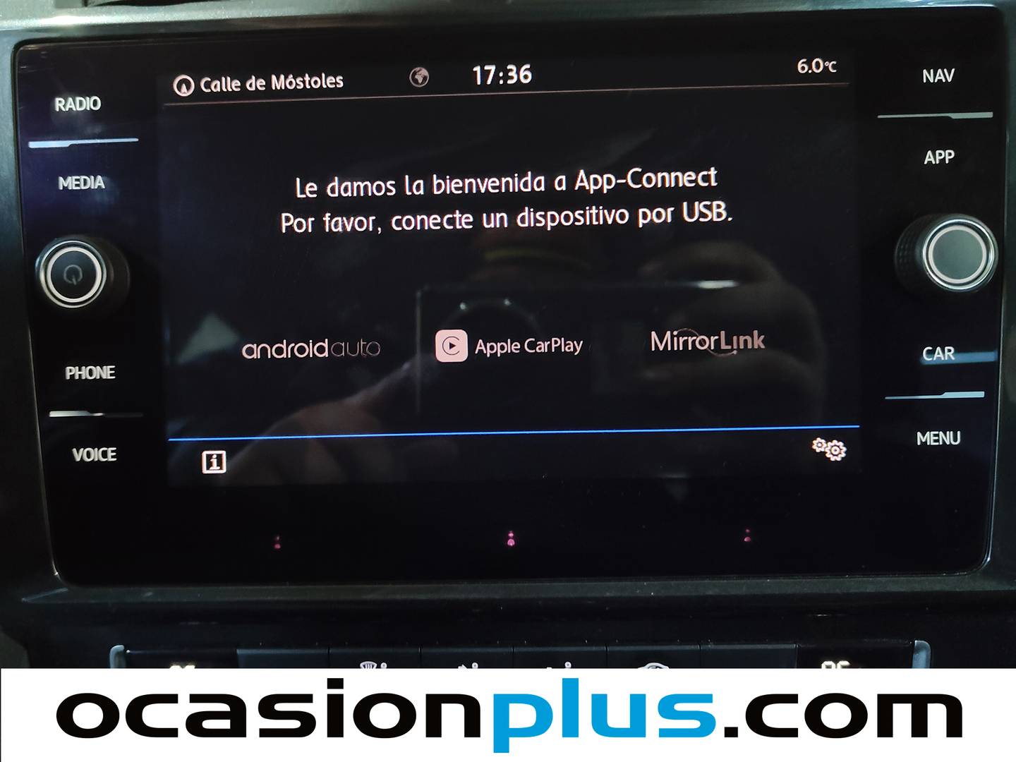 Volkswagen Golf Volkswagen Golf Variant Business & Navi 1.6 TDI  (115 CV) km 0