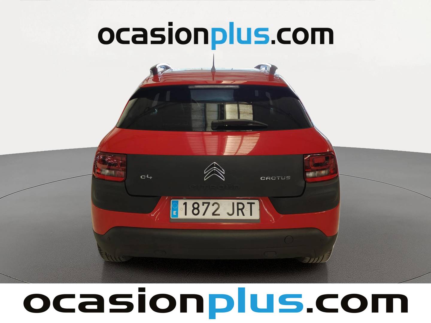 Citroën C4 Cactus Citroën C4 Cactus PureTech 82 Feel Edition (82 CV) barato