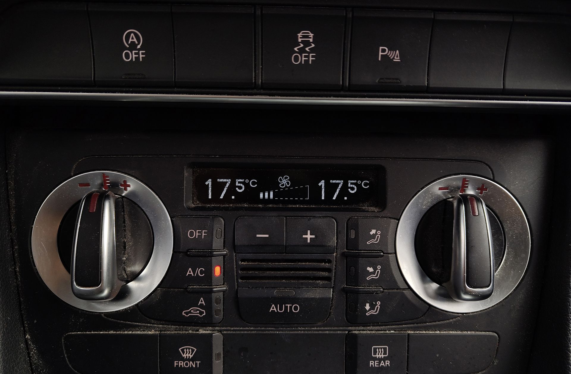 Audi Q3 Advanced edition 2.0 TDI - foto 26
