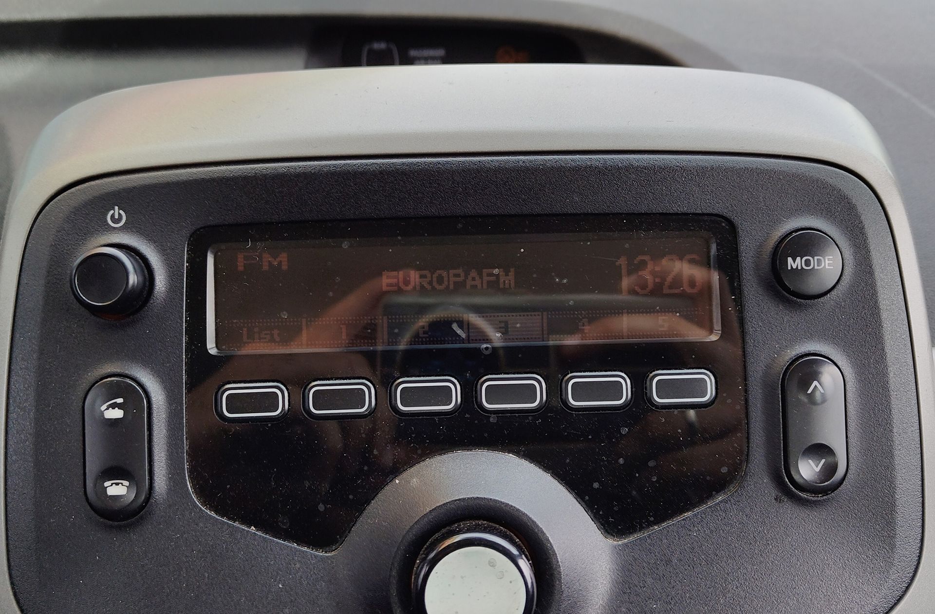 Toyota Aygo 70 x-play business - foto 25