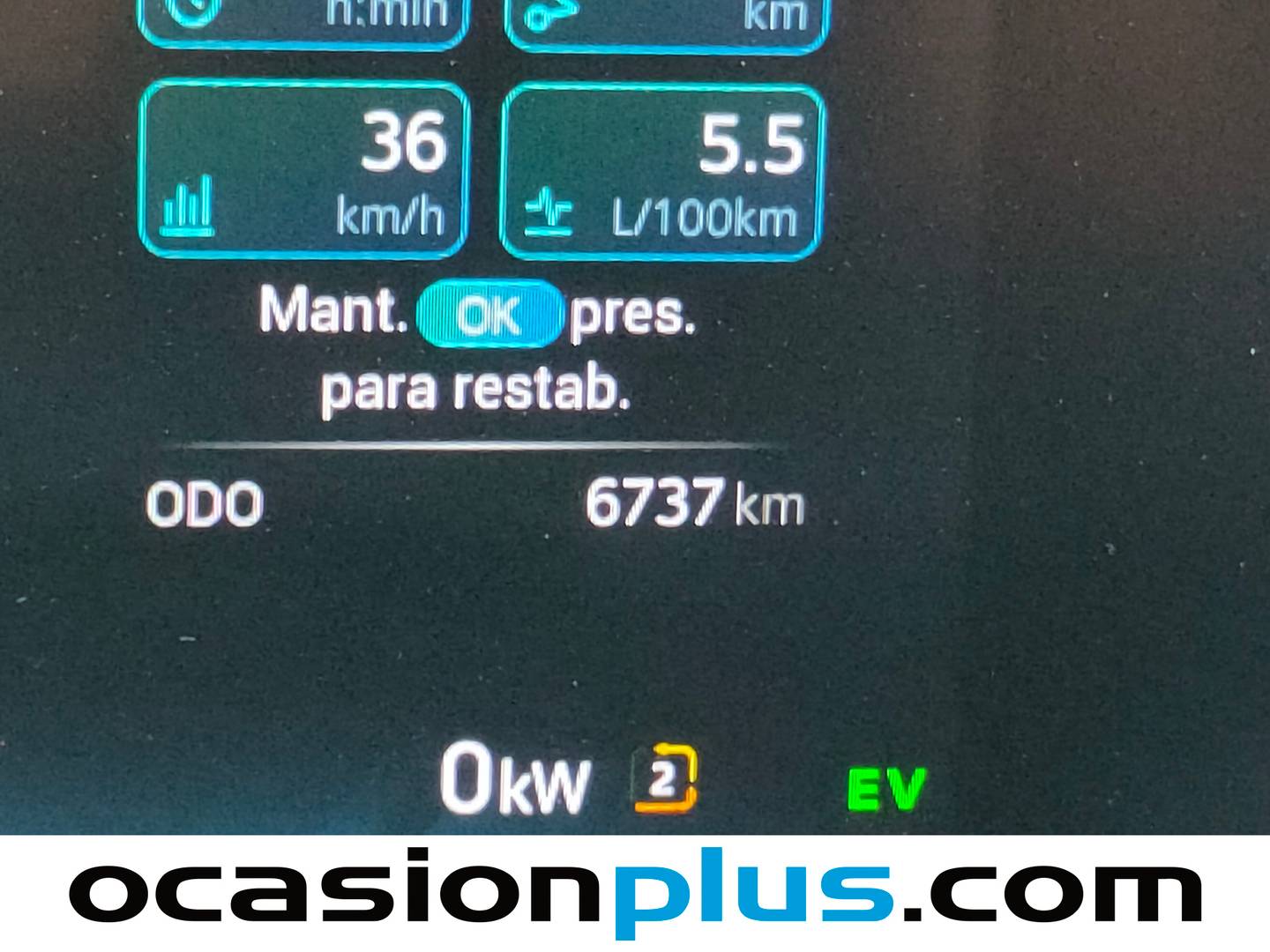 Foto MG MG3 Hybrid+ MG MG3 Hybrid+ Standard (195 CV)