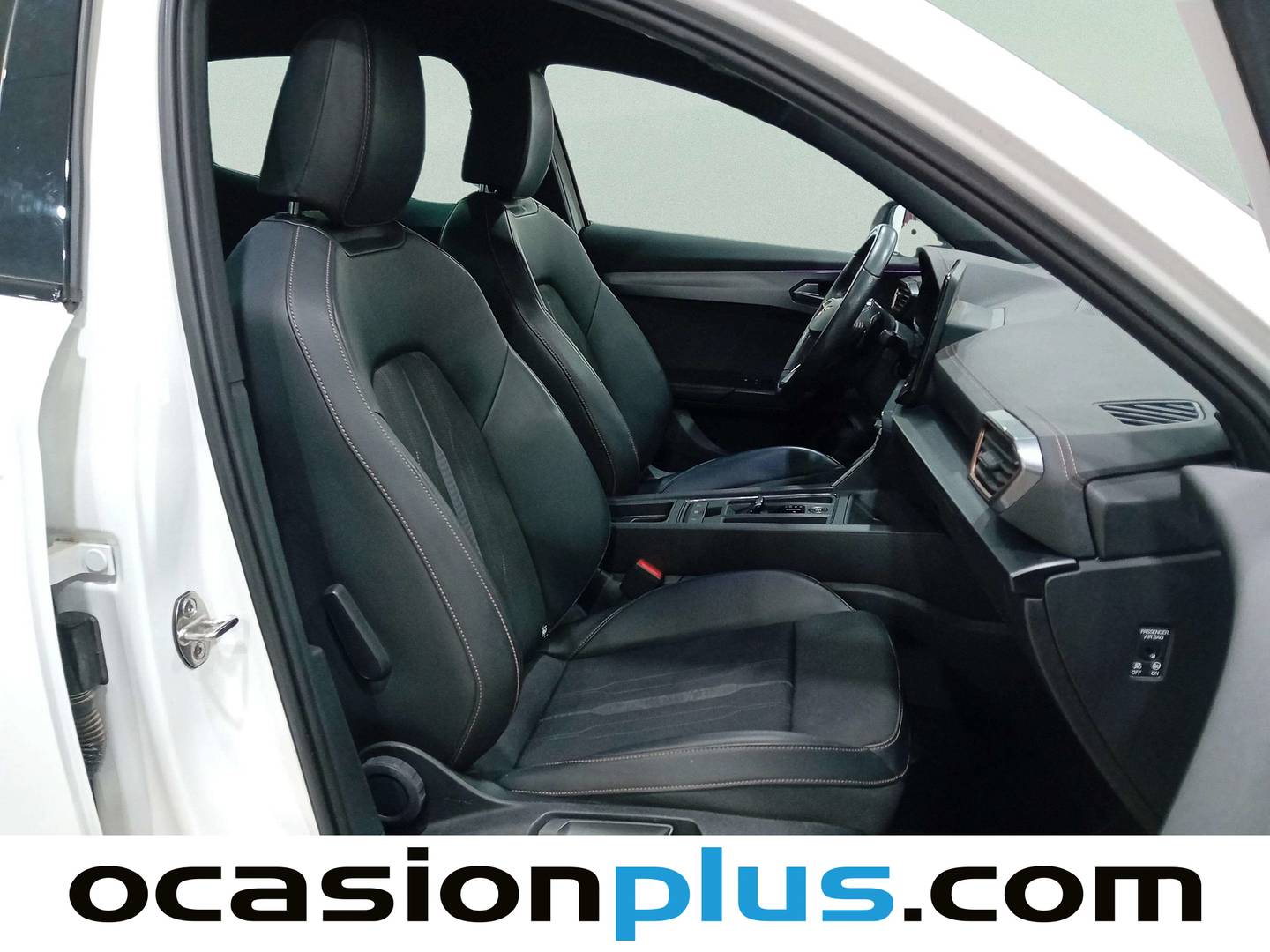 Cupra Formentor CUPRA Formentor 1.5 TSI DSG (150 CV) gasolina