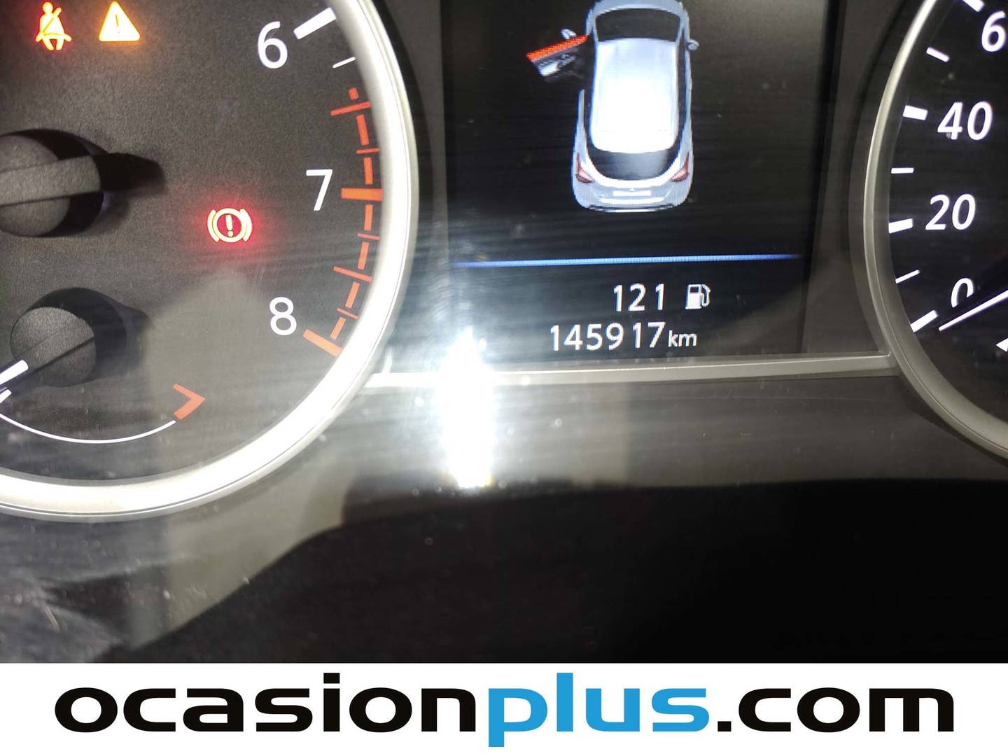 Nissan Micra Nissan Micra IG-T N-Connecta (100 CV) seminuevo