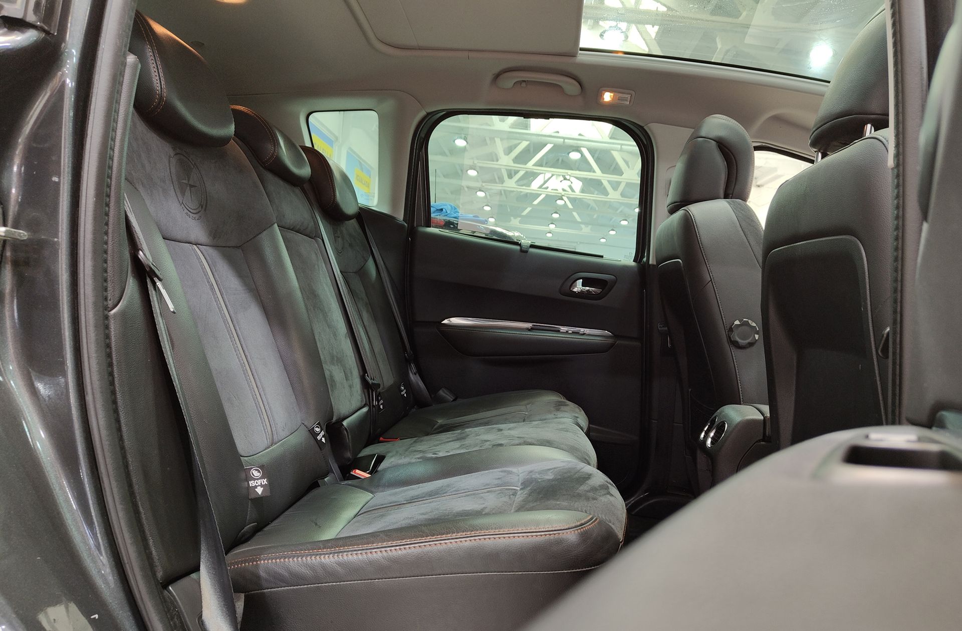 Peugeot 3008 1.6 BlueHDi Crossway - foto 19