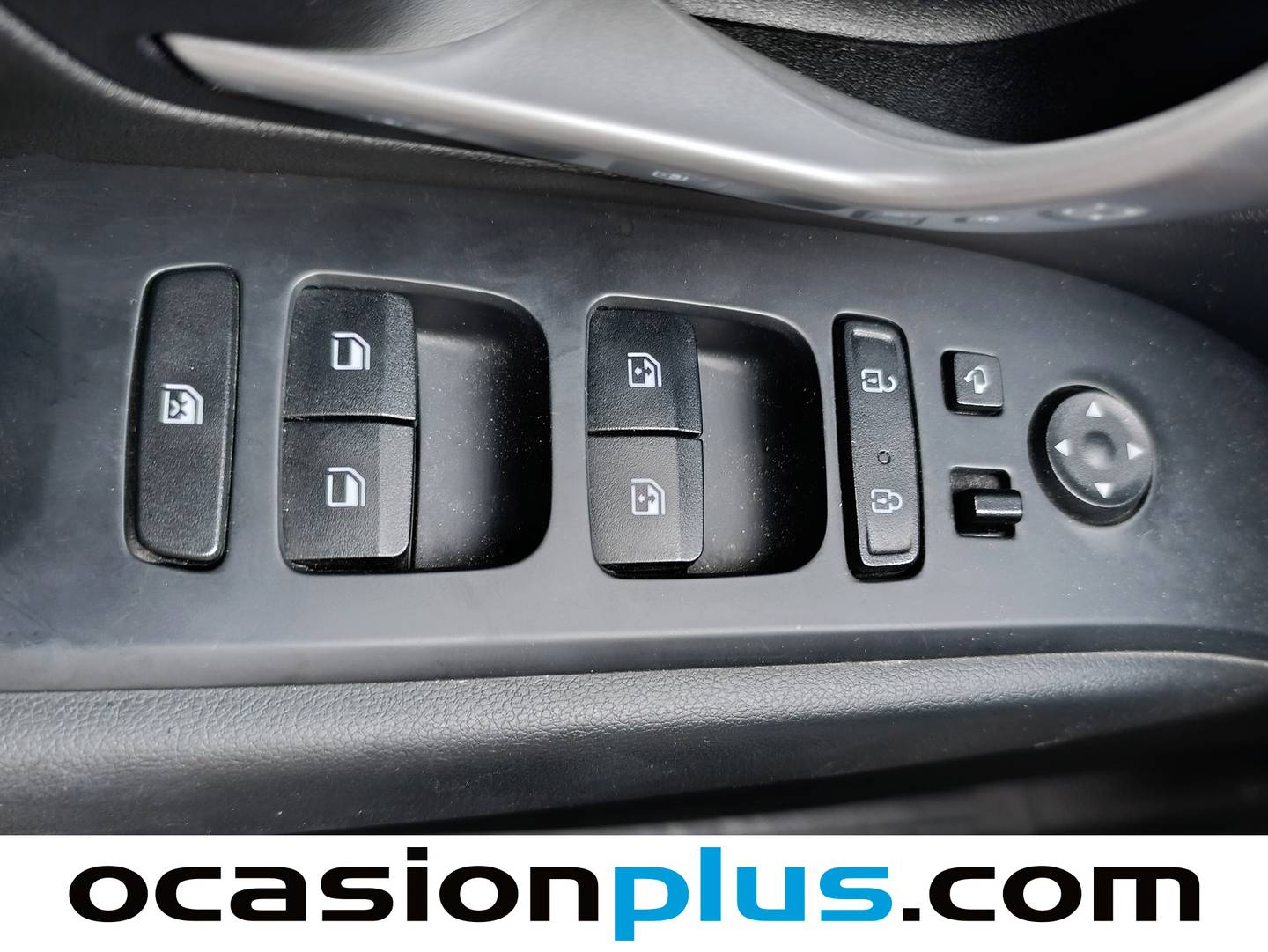 Foto Hyundai Tucson Hyundai Tucson 1.6 TGDI Klass 4x2 (150 CV)