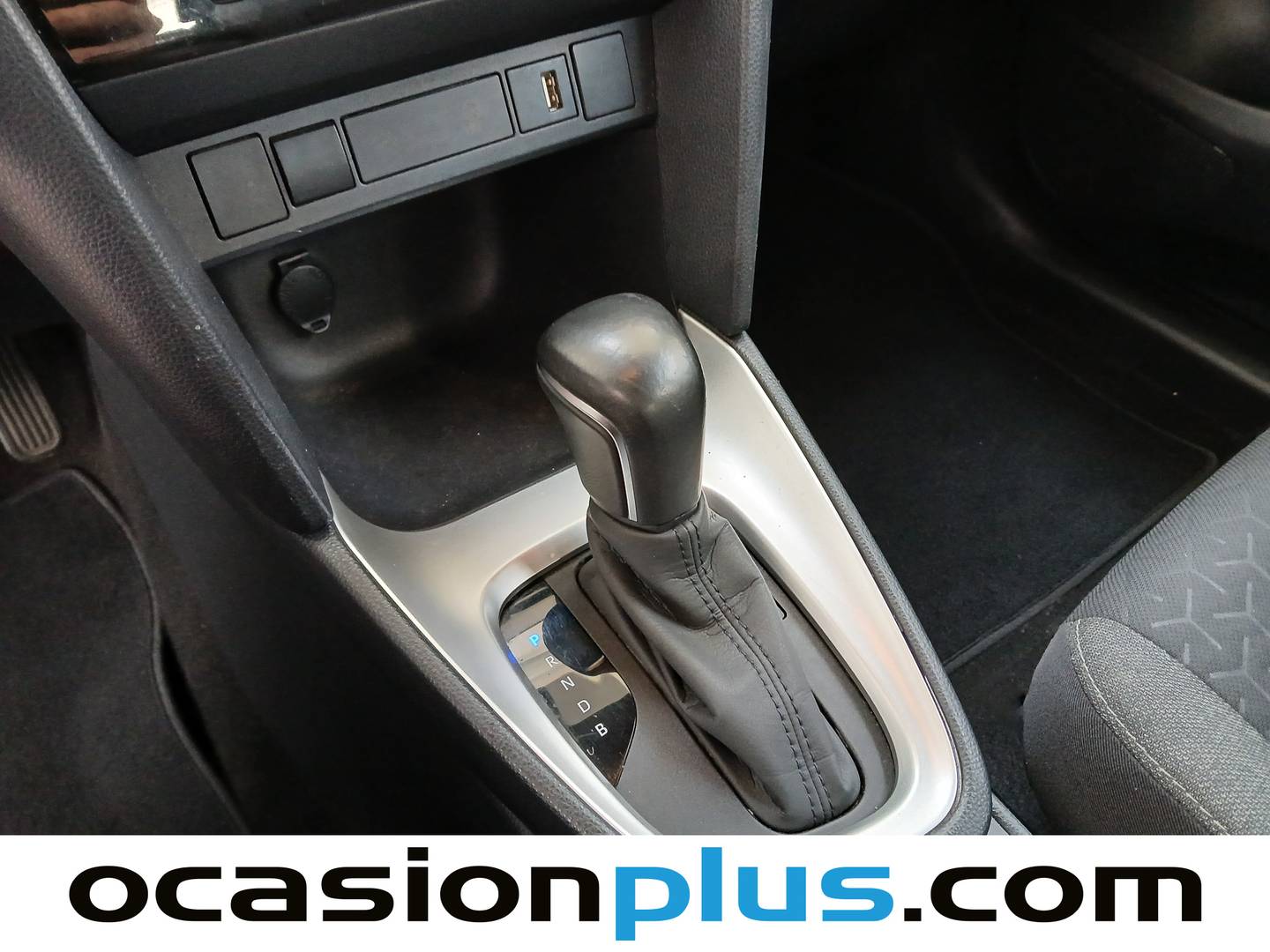 Toyota Yaris Cross Toyota Yaris Cross 120H Active Tech (116 CV) de segunda mano