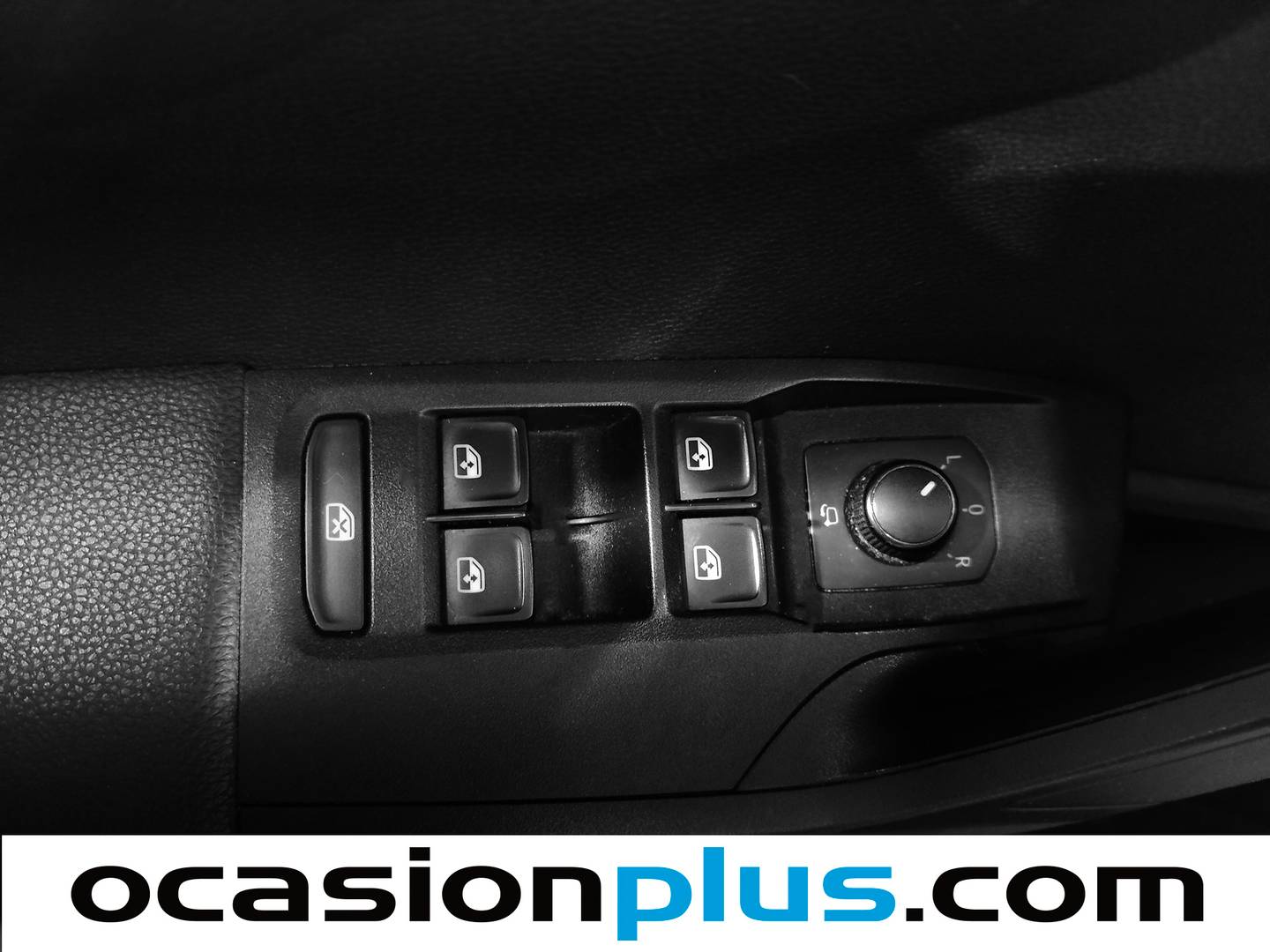 Accesorios del Seat Ibiza Seat Ibiza 1.0 MPI Style (80 CV)