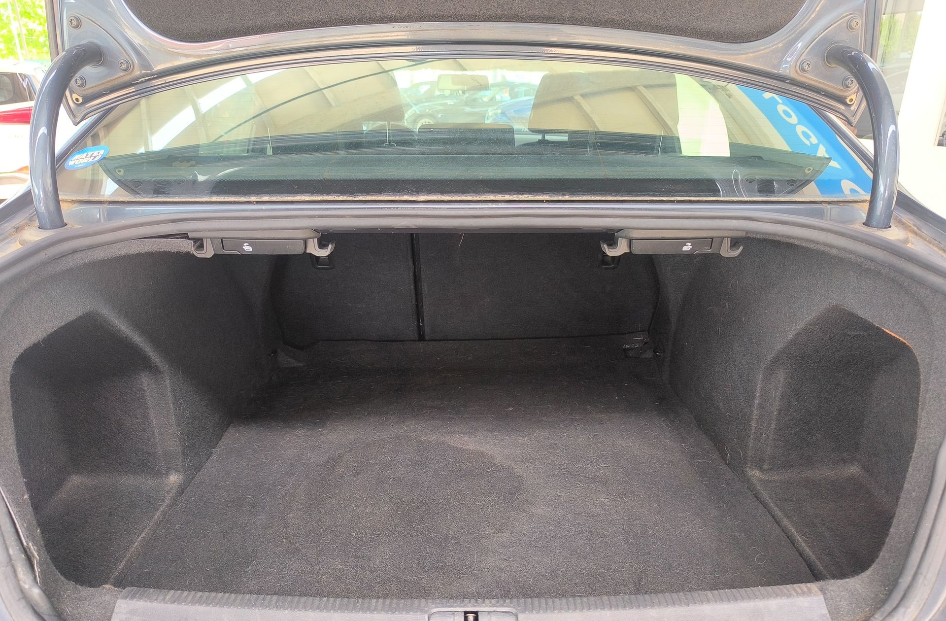 Volkswagen Passat 1.4 TSI Edition - foto 12