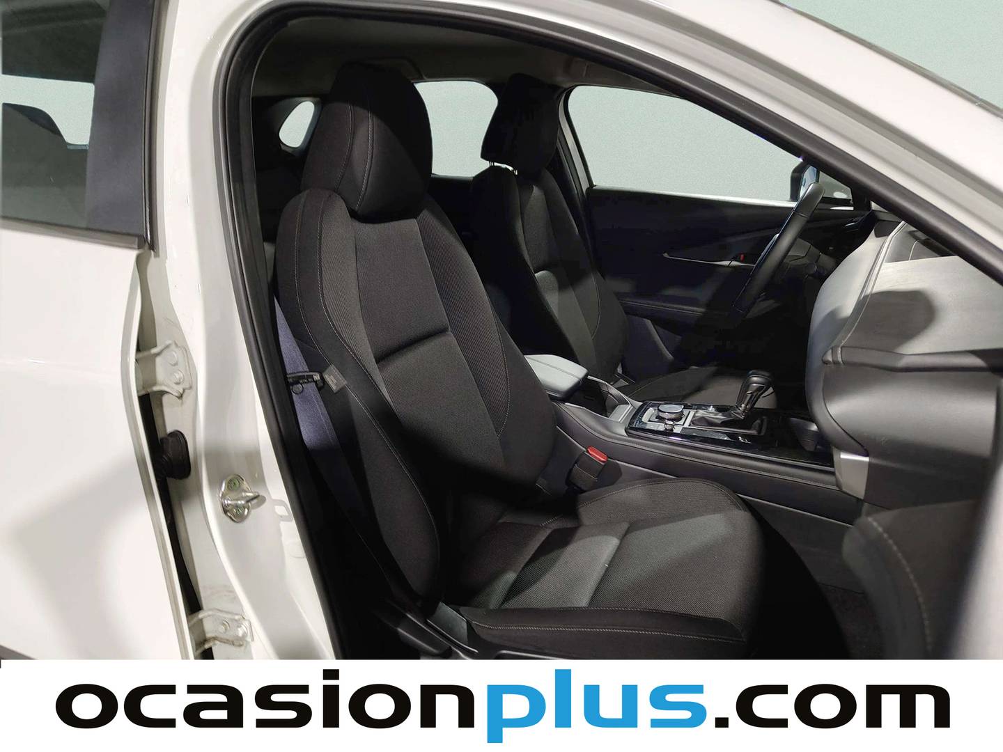 Foto Mazda CX-30 Mazda CX-30 2.5 e-Skyactive G MHEV Prime-Line AT (140 CV)