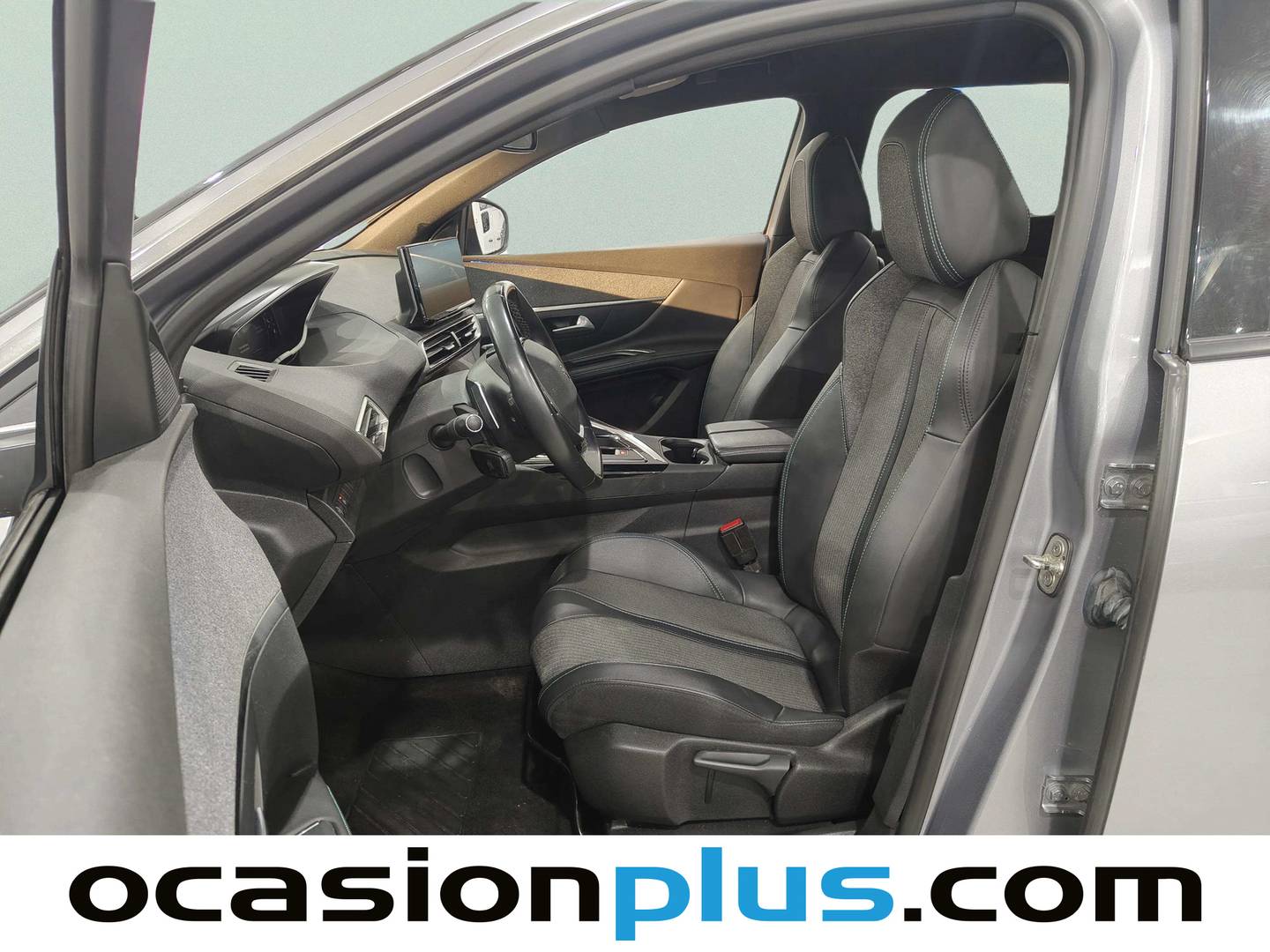 Foto Peugeot 5008 Peugeot 5008 PureTech 130 S&S Allure Pack EAT8 (130 CV) 7 Plazas