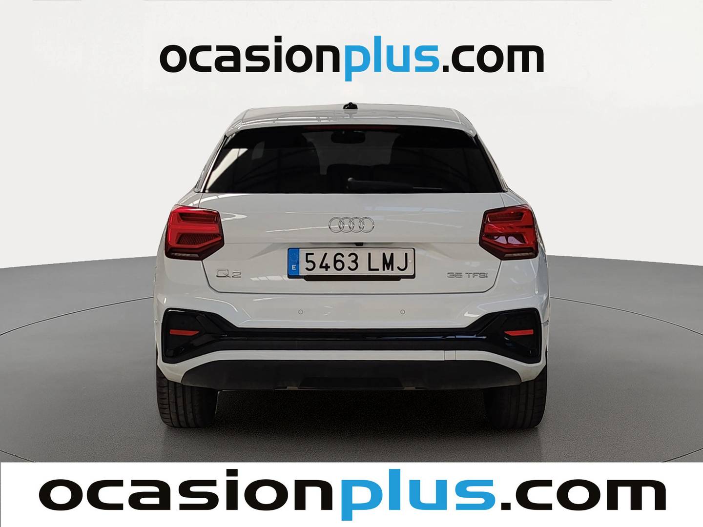 Audi Q2 Audi Q2 Black line 35 TFSI (150 CV) Pack S-Line al mejor precio